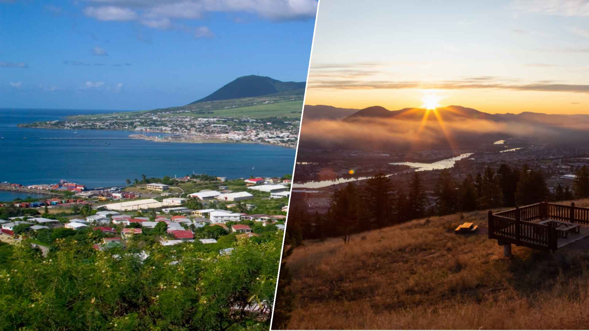 Charlestown to Kamloops