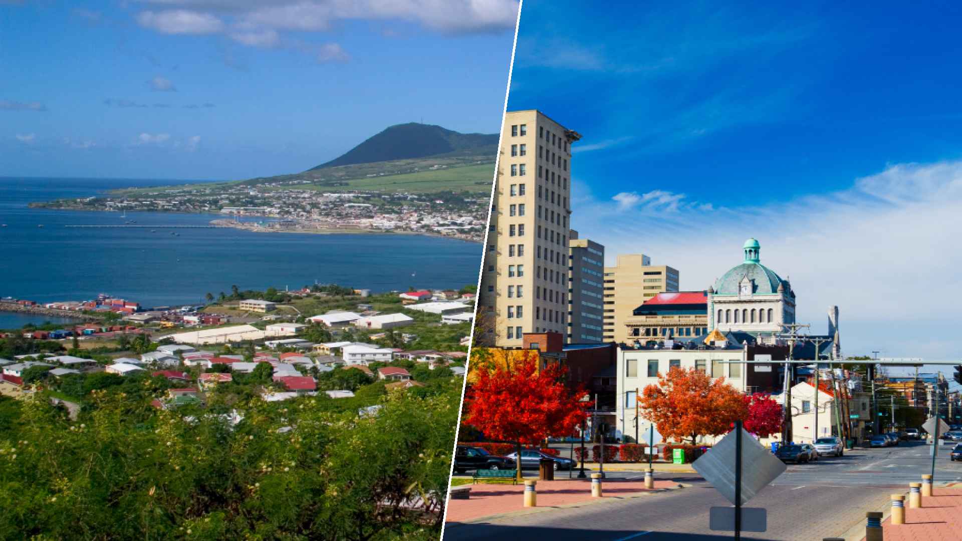 Charlestown to Lexington