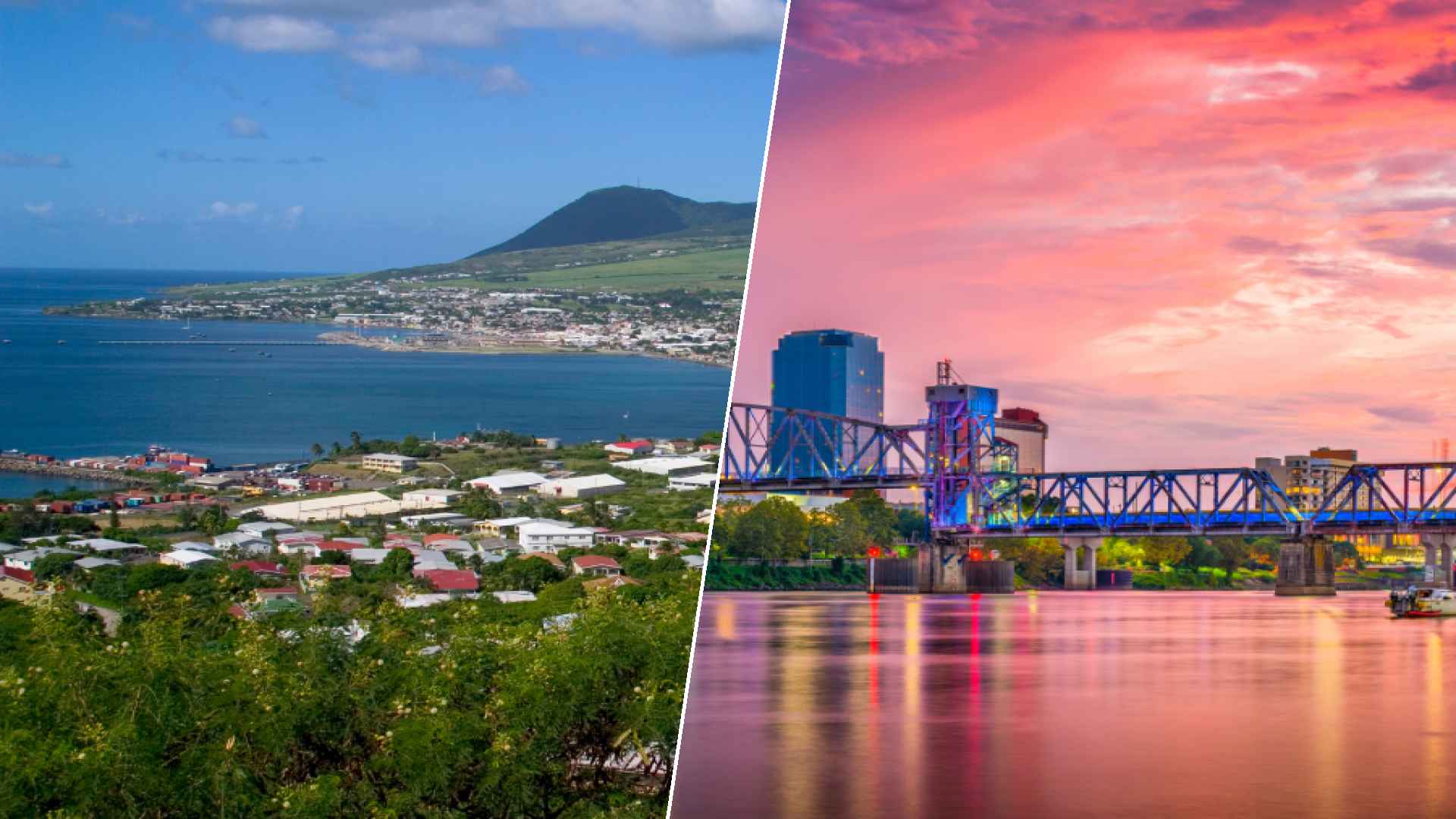 Charlestown to Little Rock