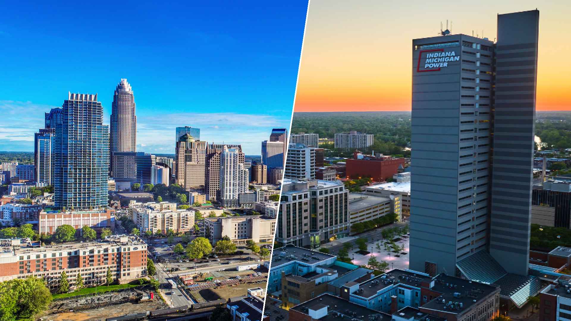 Charlotte to Fort Wayne