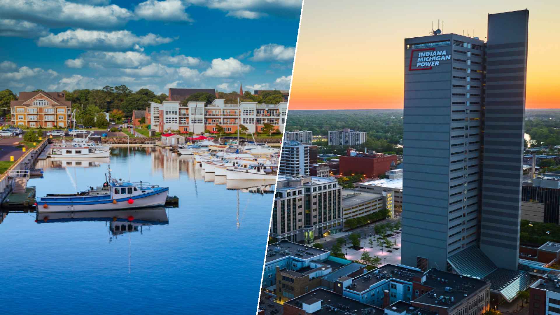 Charlottetown to Fort Wayne