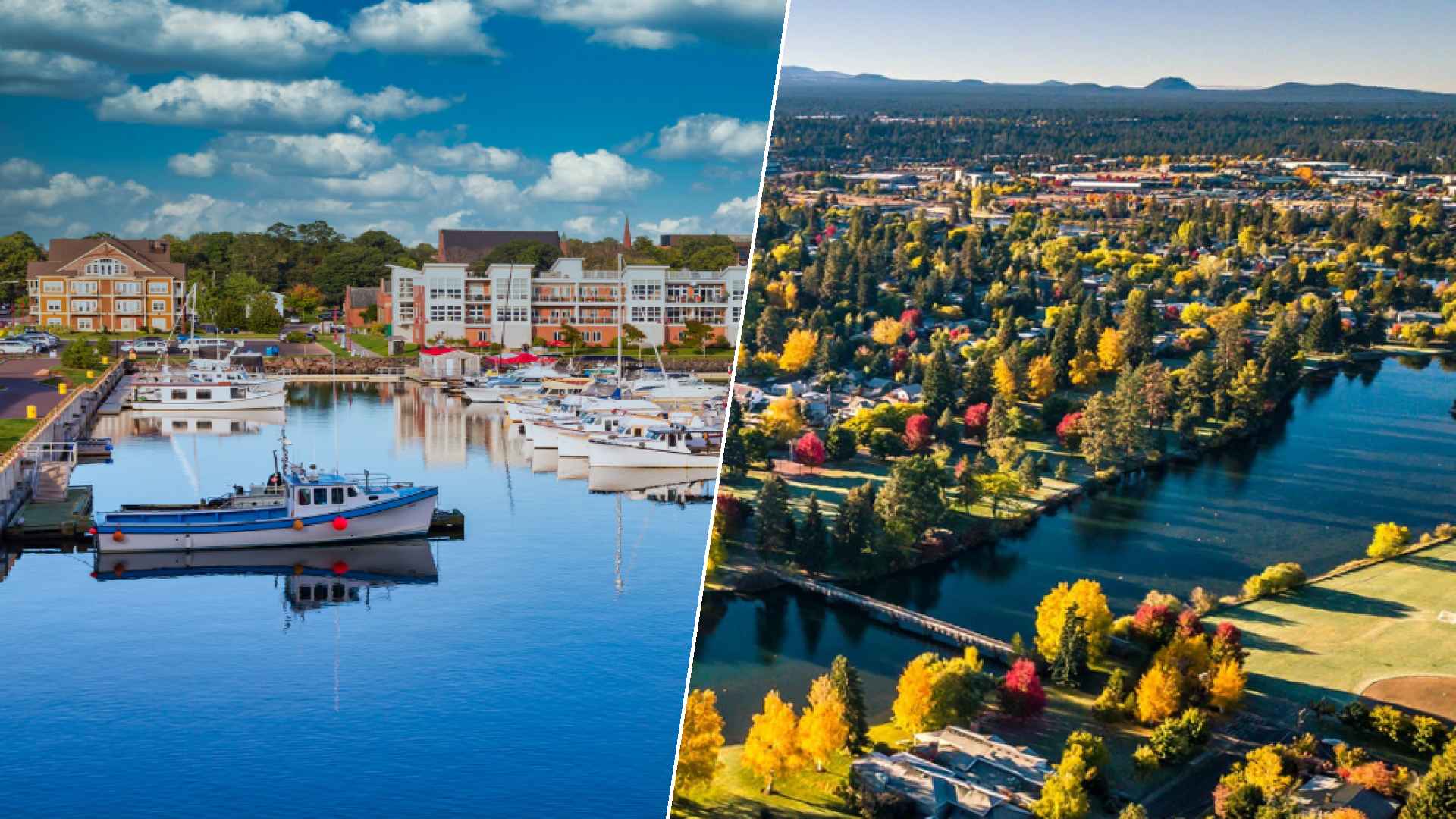 Charlottetown to Red Deer