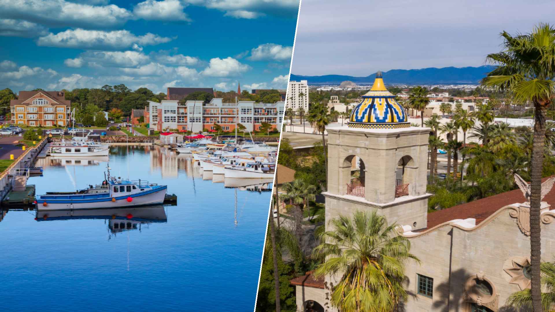 Charlottetown to Riverside