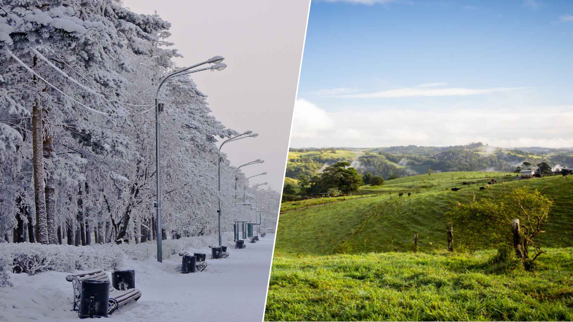 Chelyabinsk to Atherton