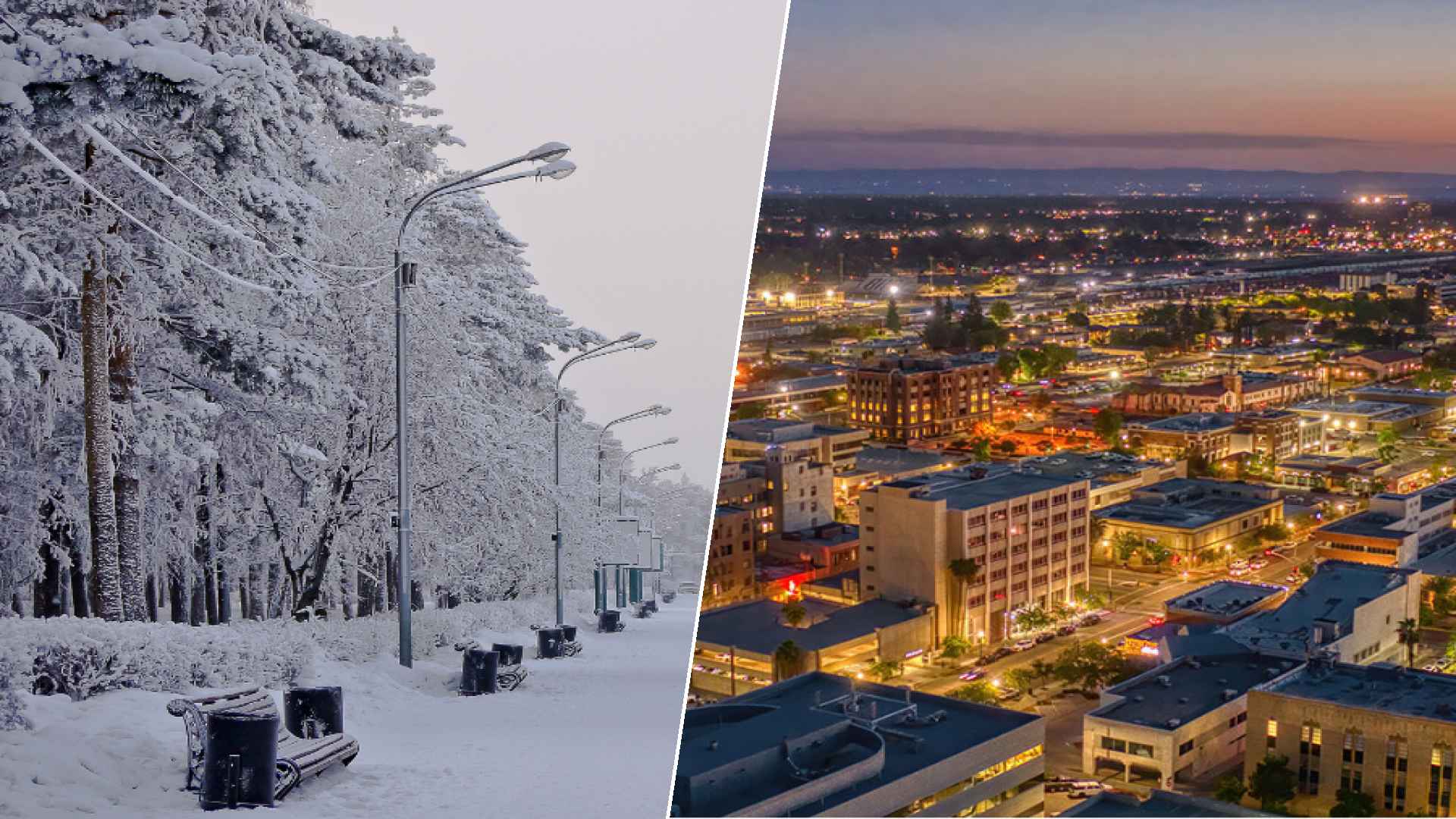 Chelyabinsk to Bakersfield