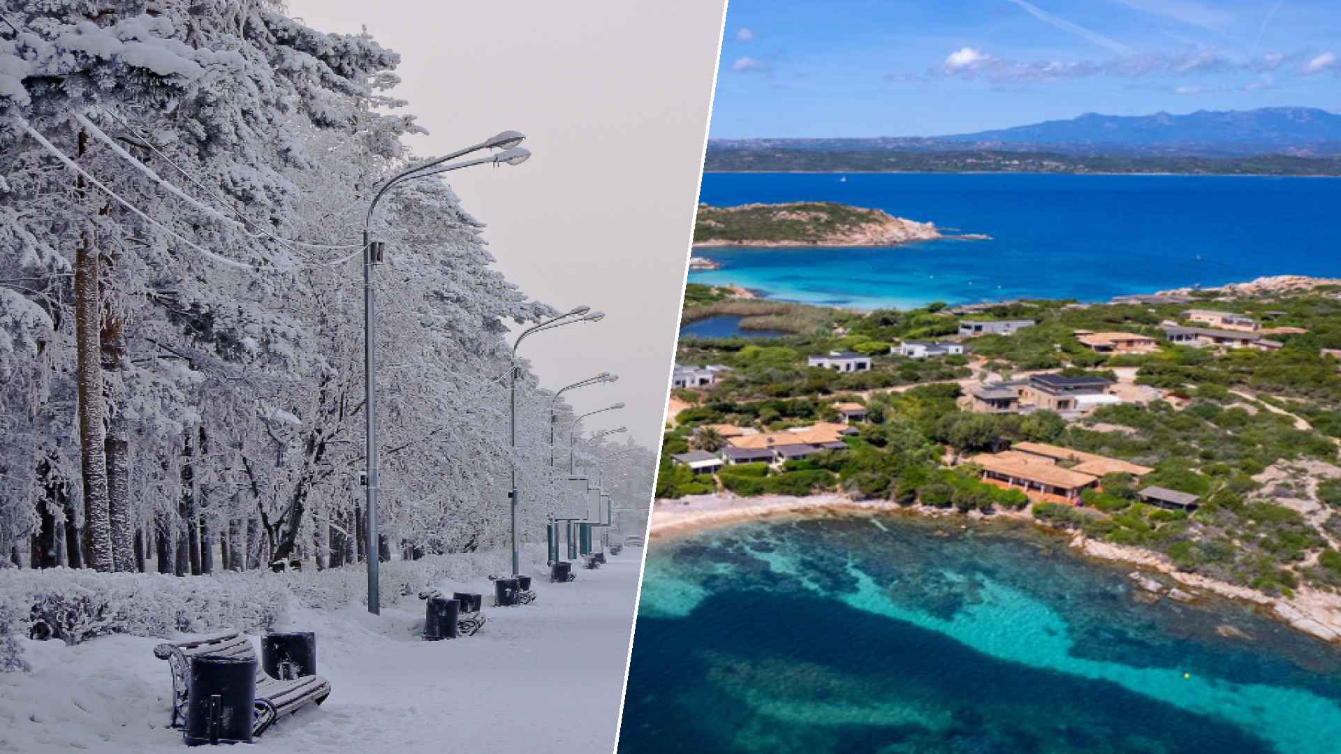 Chelyabinsk to Cavallo