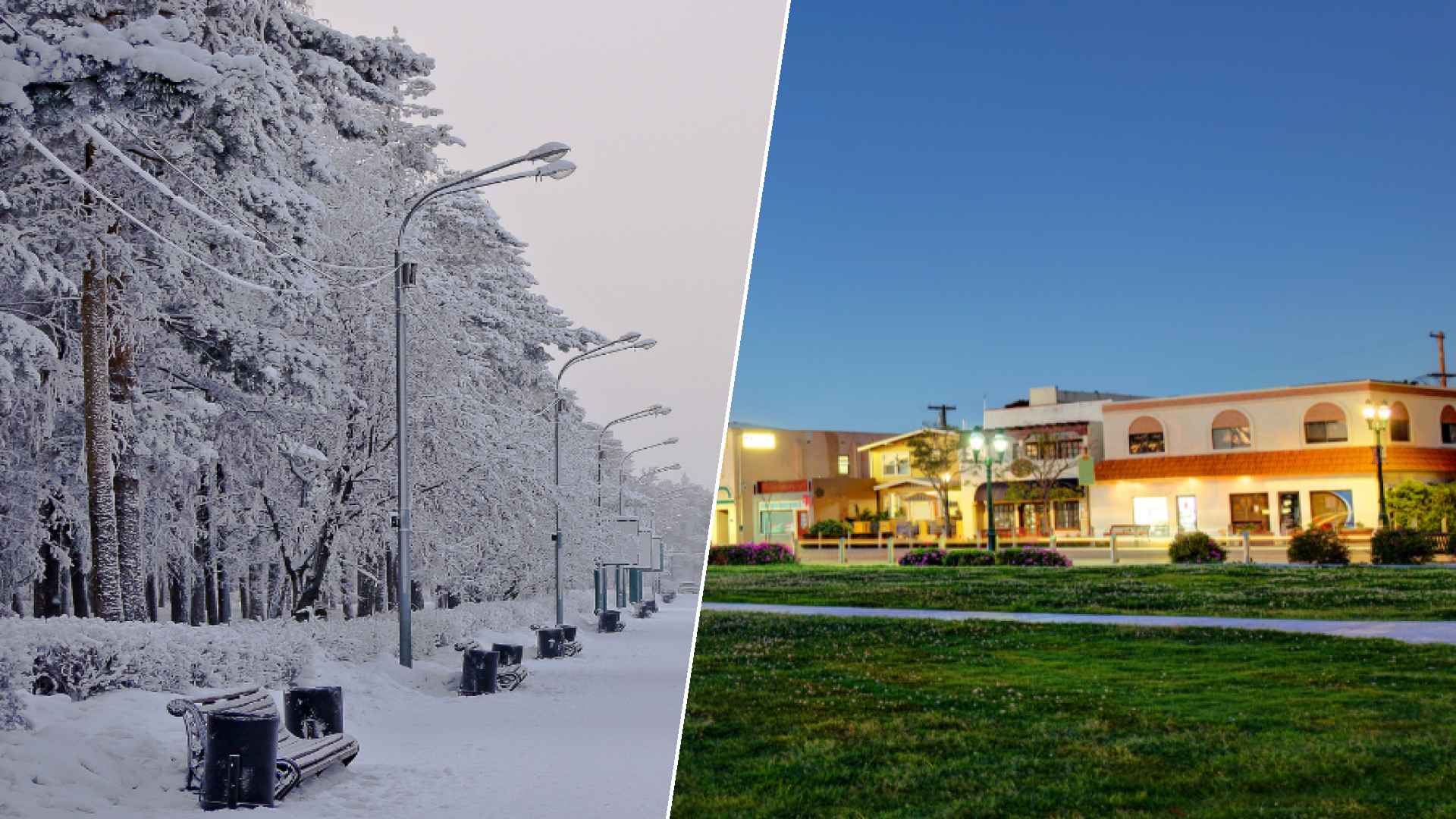 Chelyabinsk to Chula Vista