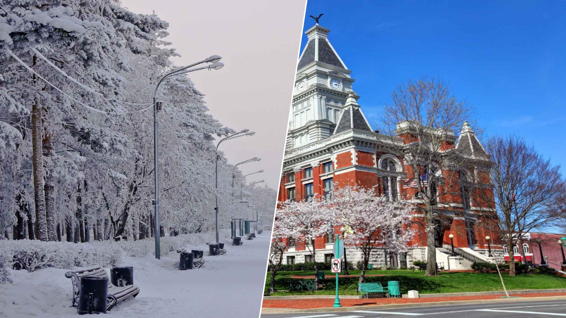 Chelyabinsk to Clarksville