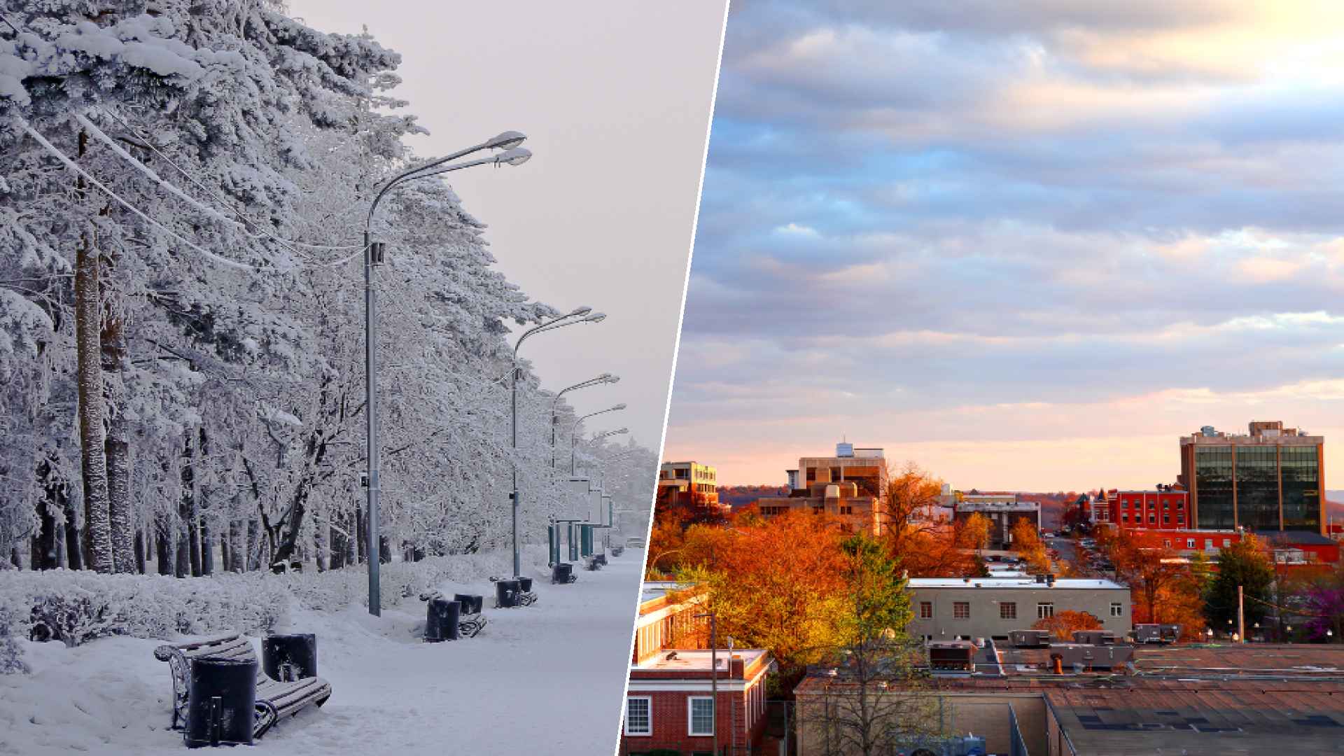 Chelyabinsk to Fayetteville