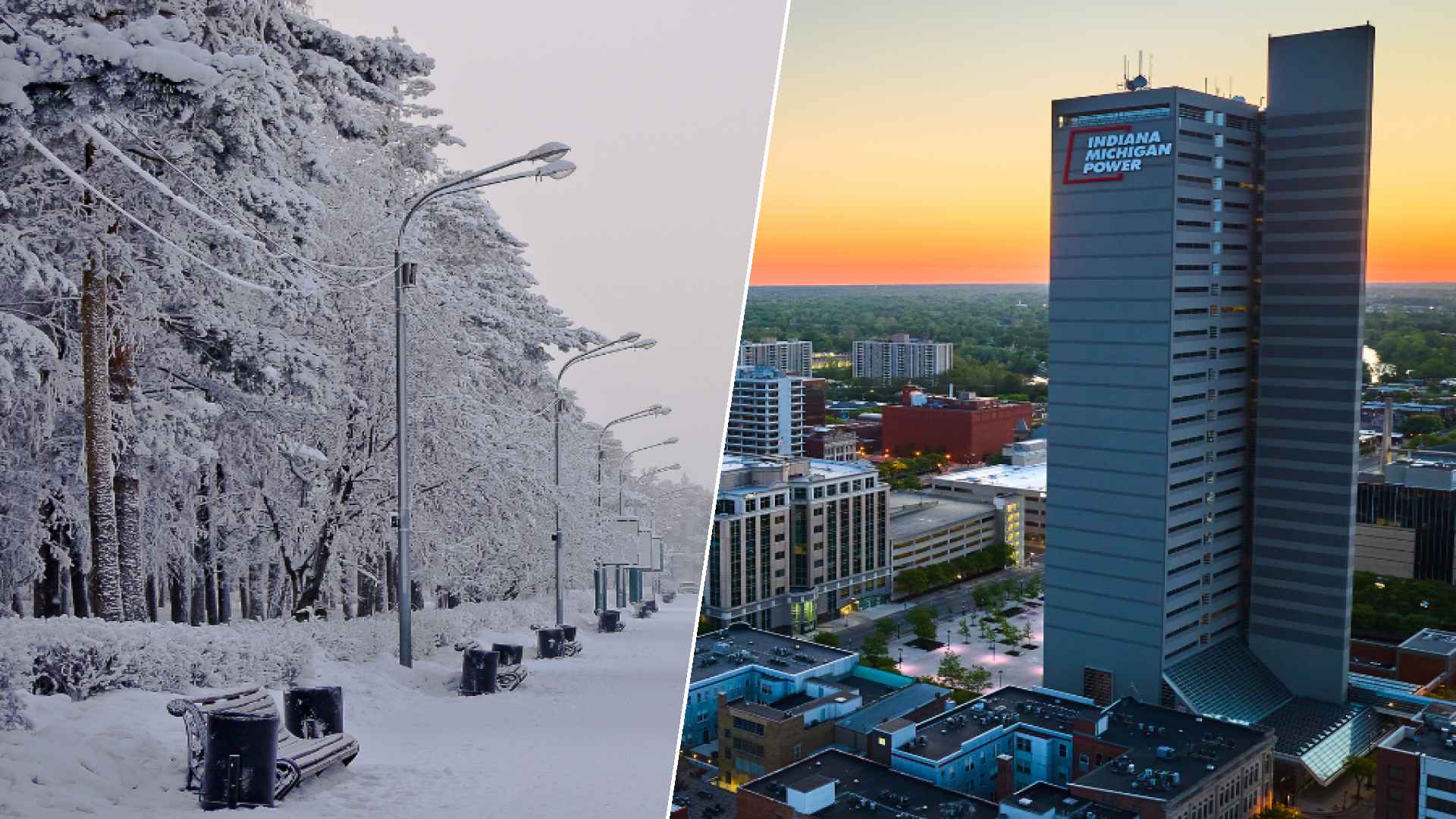 Chelyabinsk to Fort Wayne