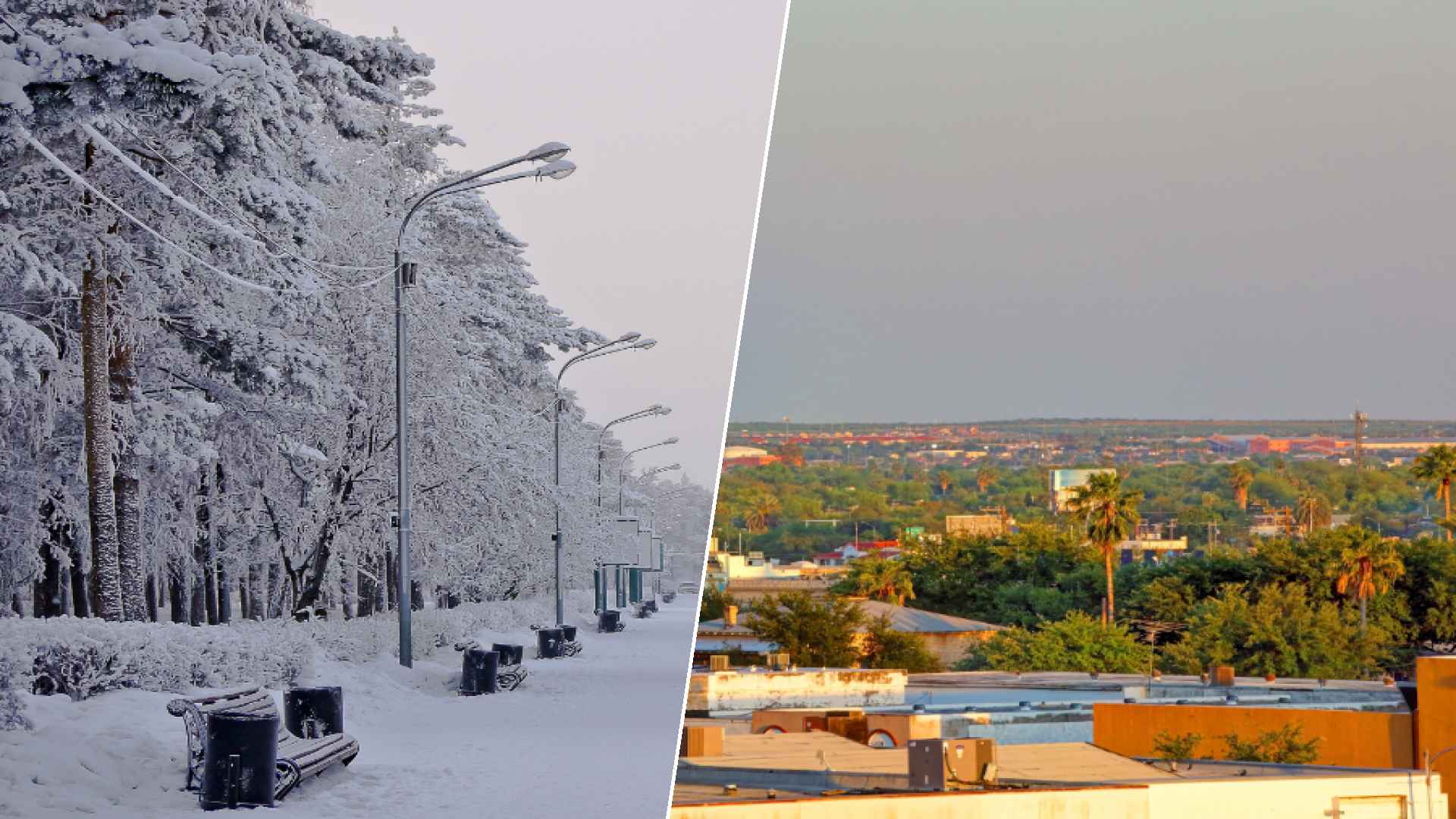 Chelyabinsk to Laredo