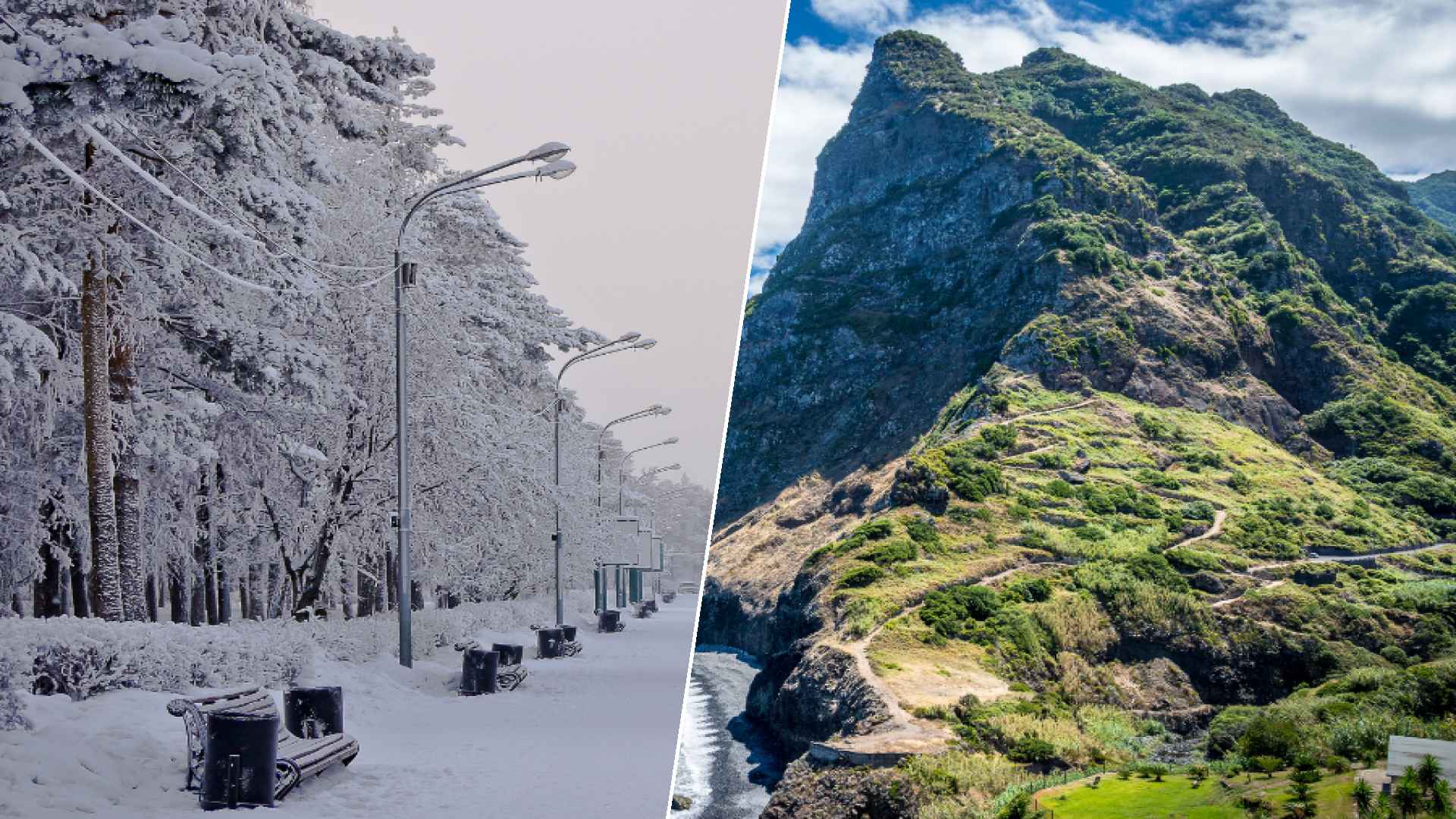 Chelyabinsk to Madeira