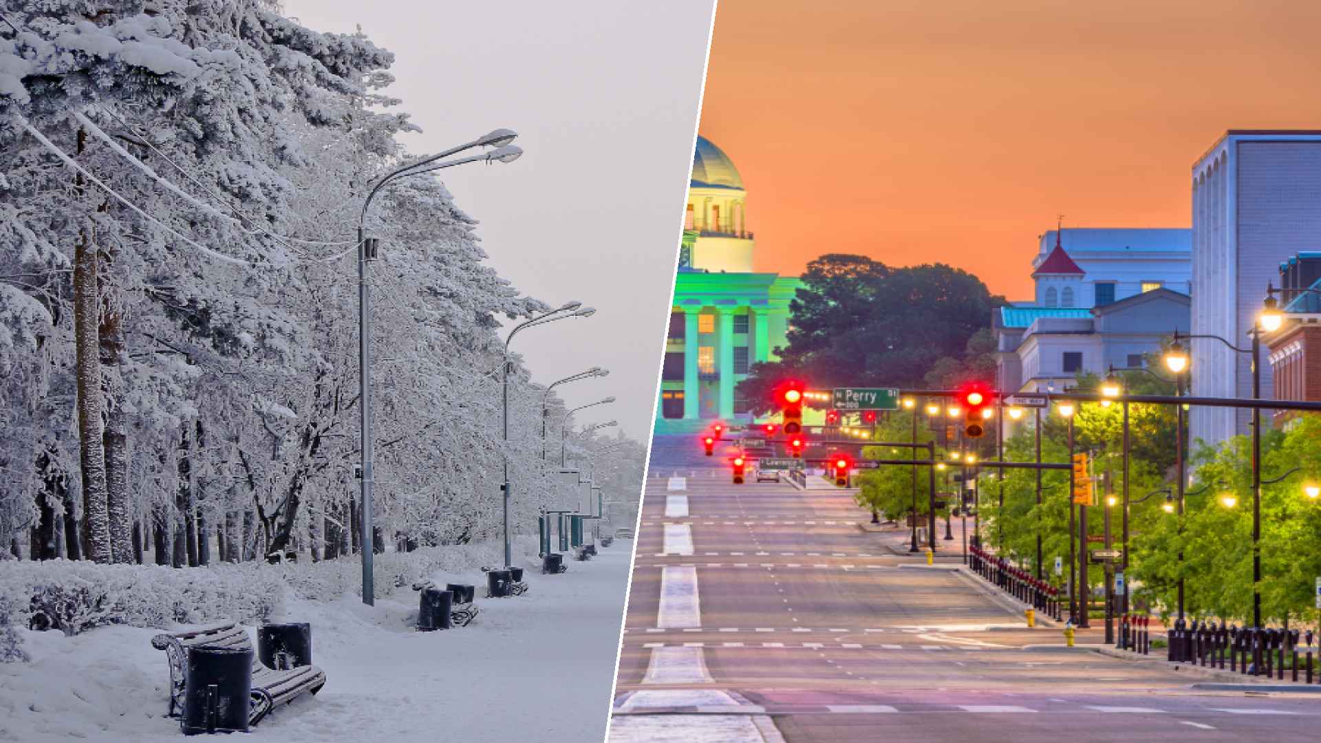 Chelyabinsk to Montgomery