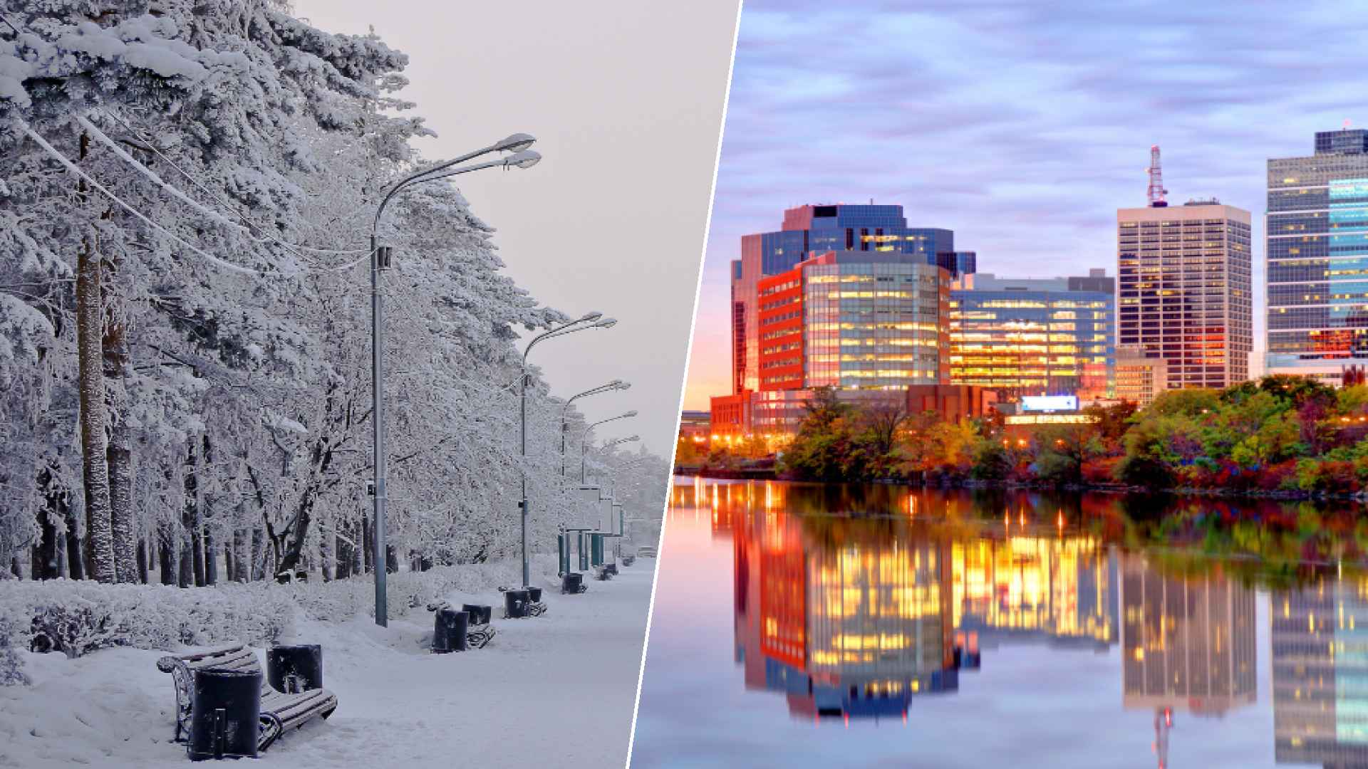 Chelyabinsk to Newark