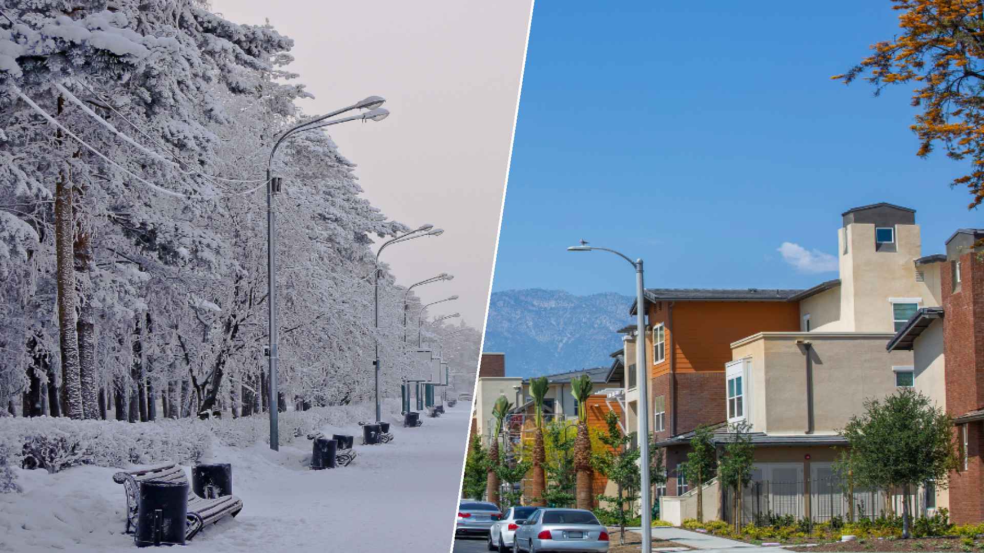 Chelyabinsk to Ontario