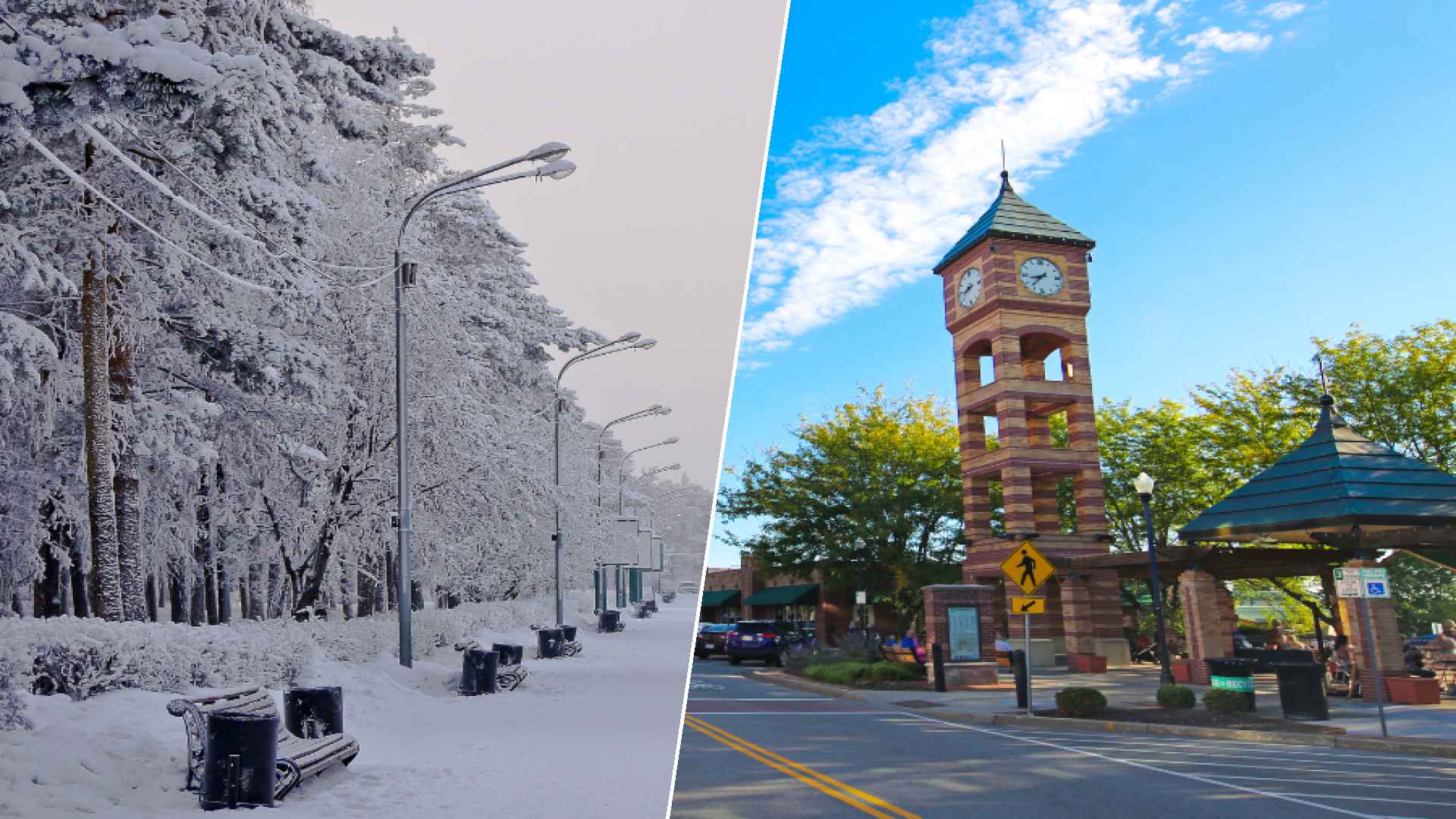 Chelyabinsk to Overland Park