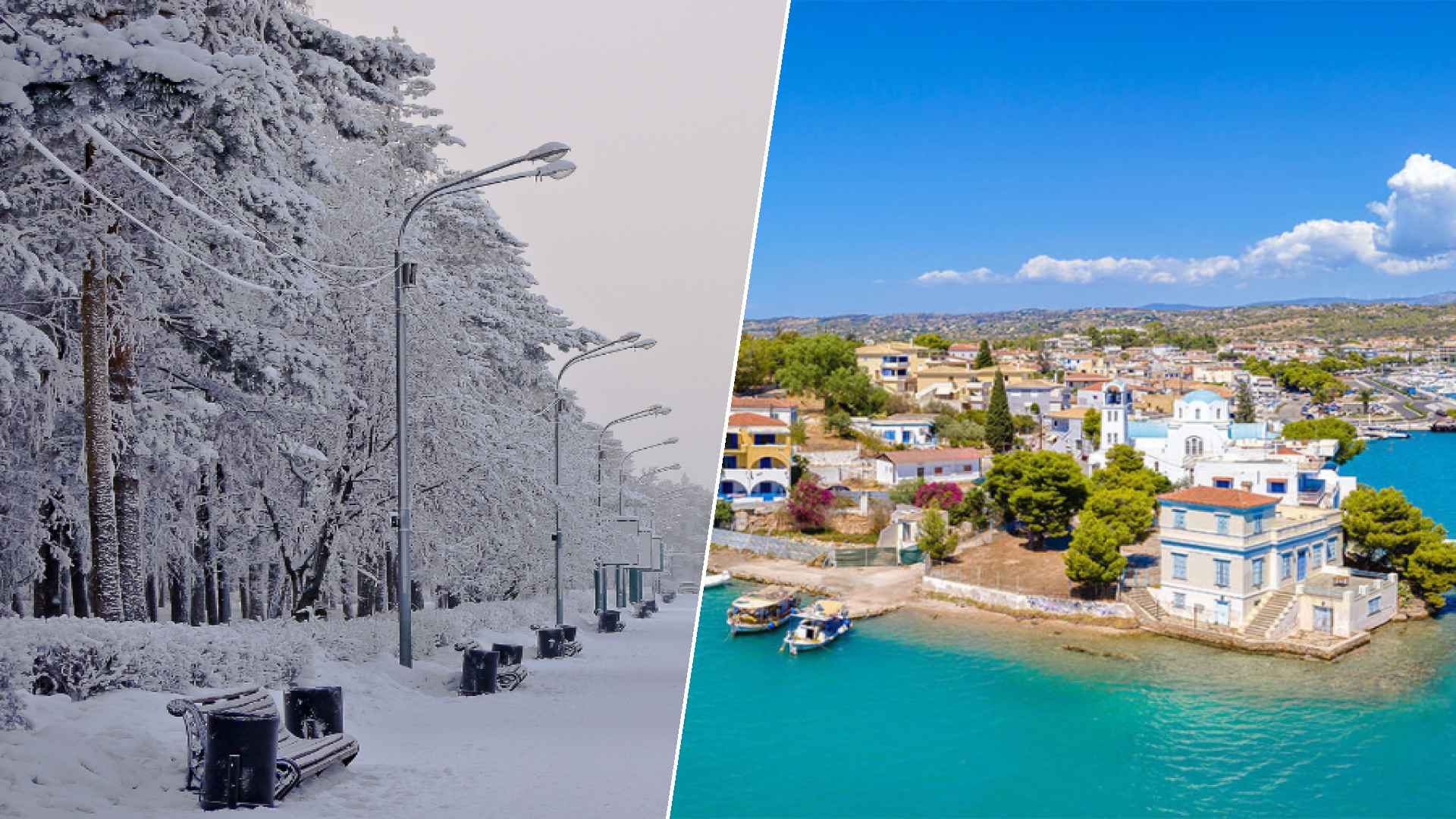 Chelyabinsk to Porto Heli