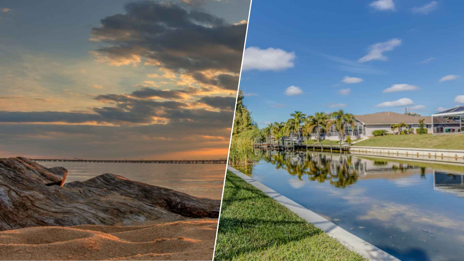 Chesapeake to Cape Coral