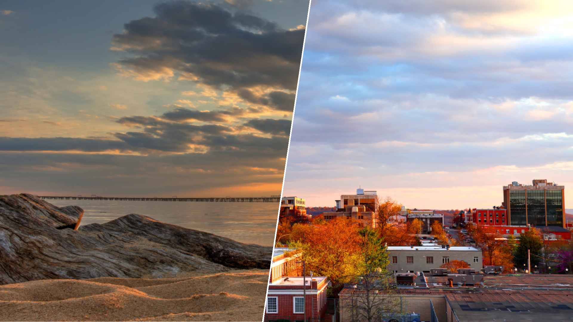 Chesapeake to Fayetteville