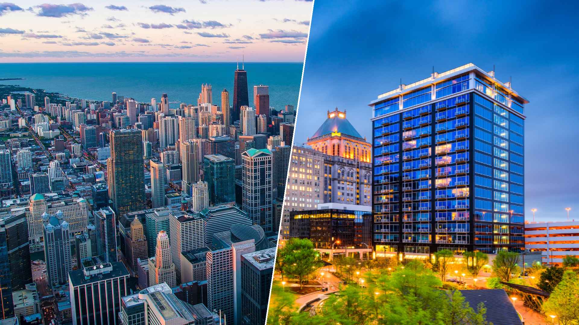 Chicago to Greensboro