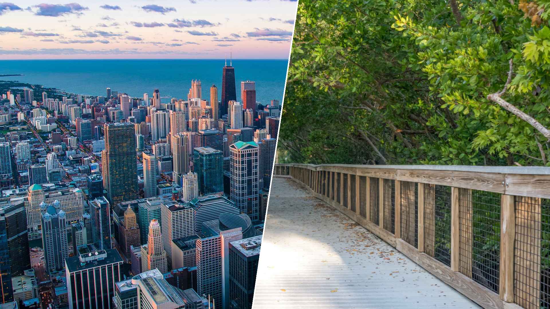 Chicago to Port St. Lucie