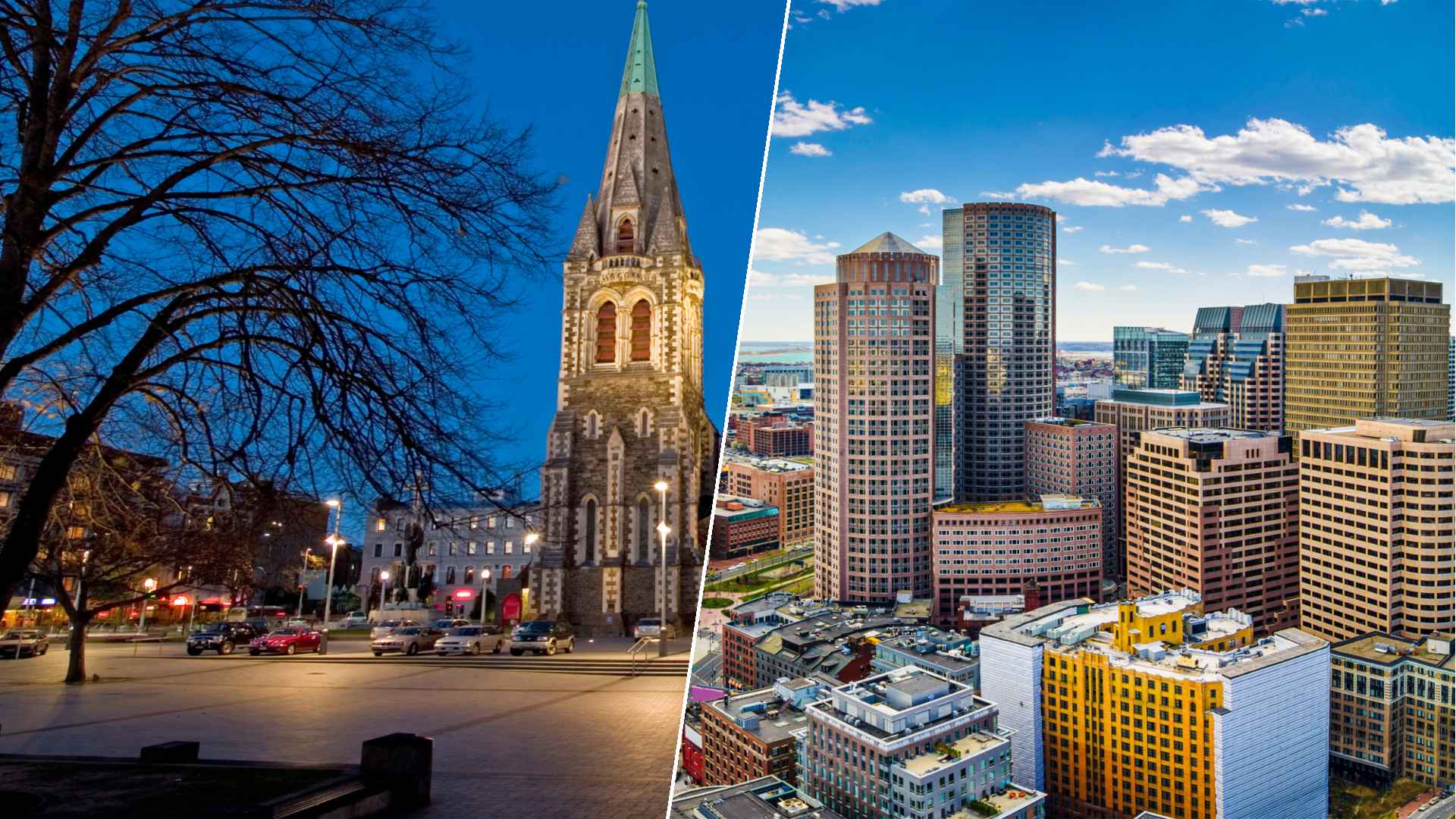 Christchurch to Salt Lake City