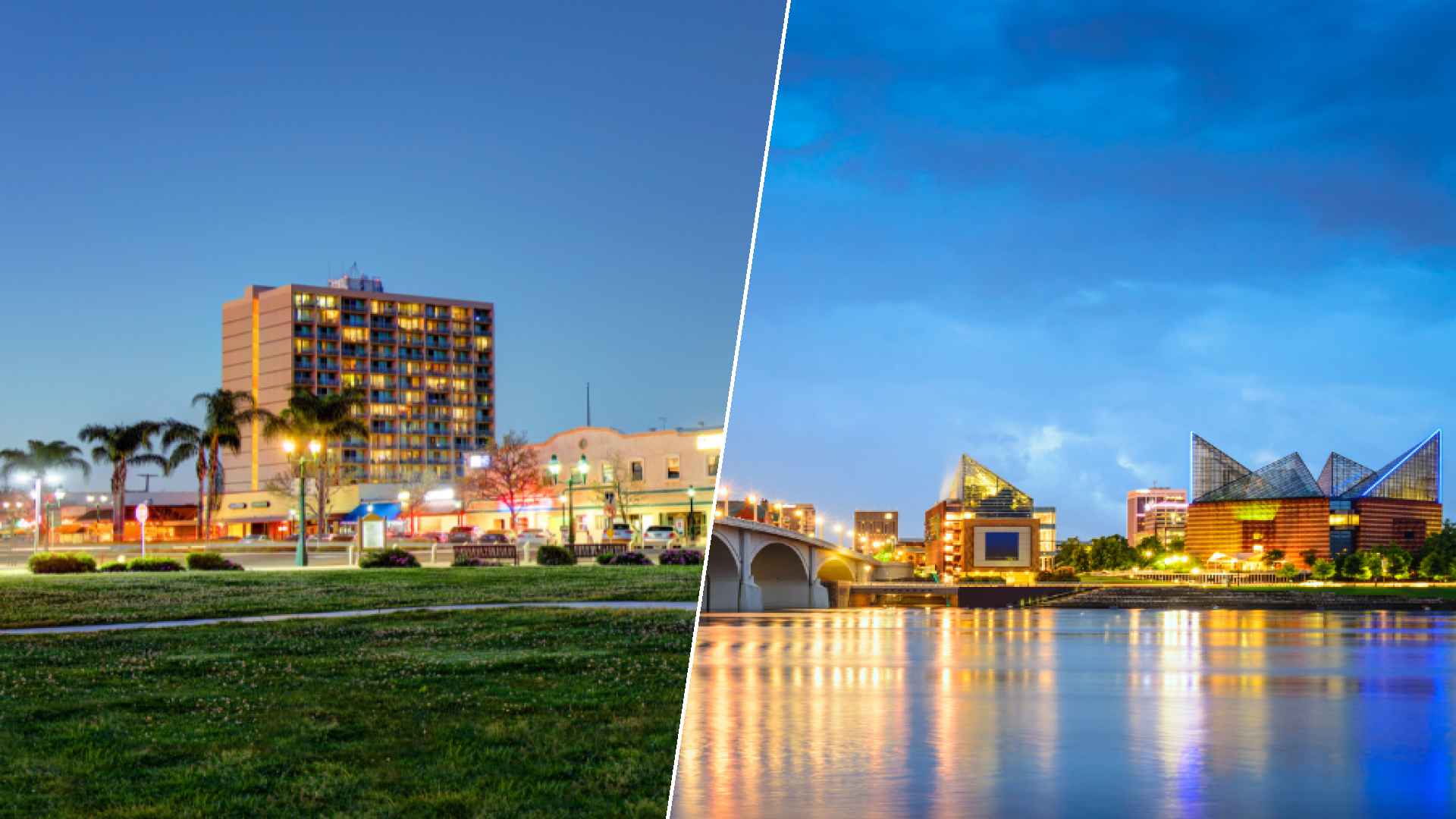 Chula Vista to Chattanooga