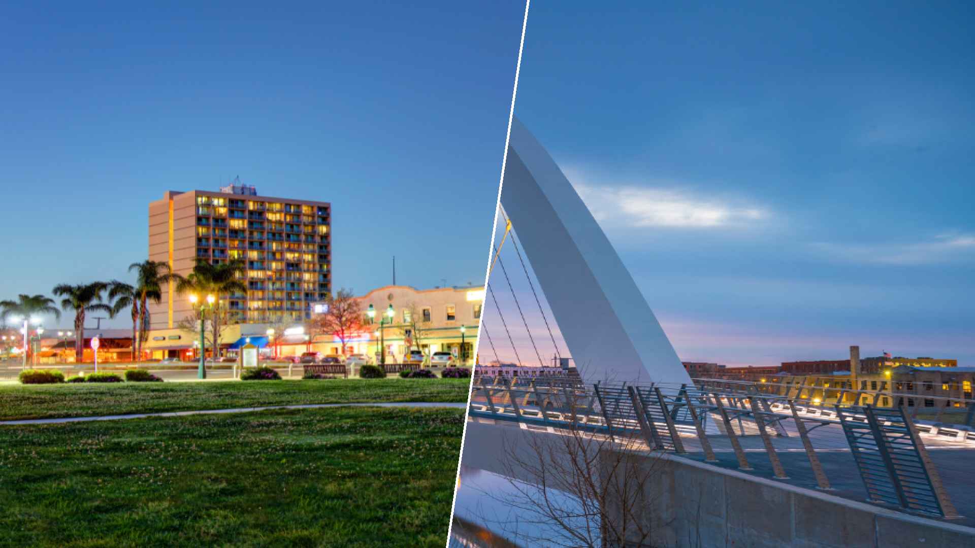 Chula Vista to Des Moines