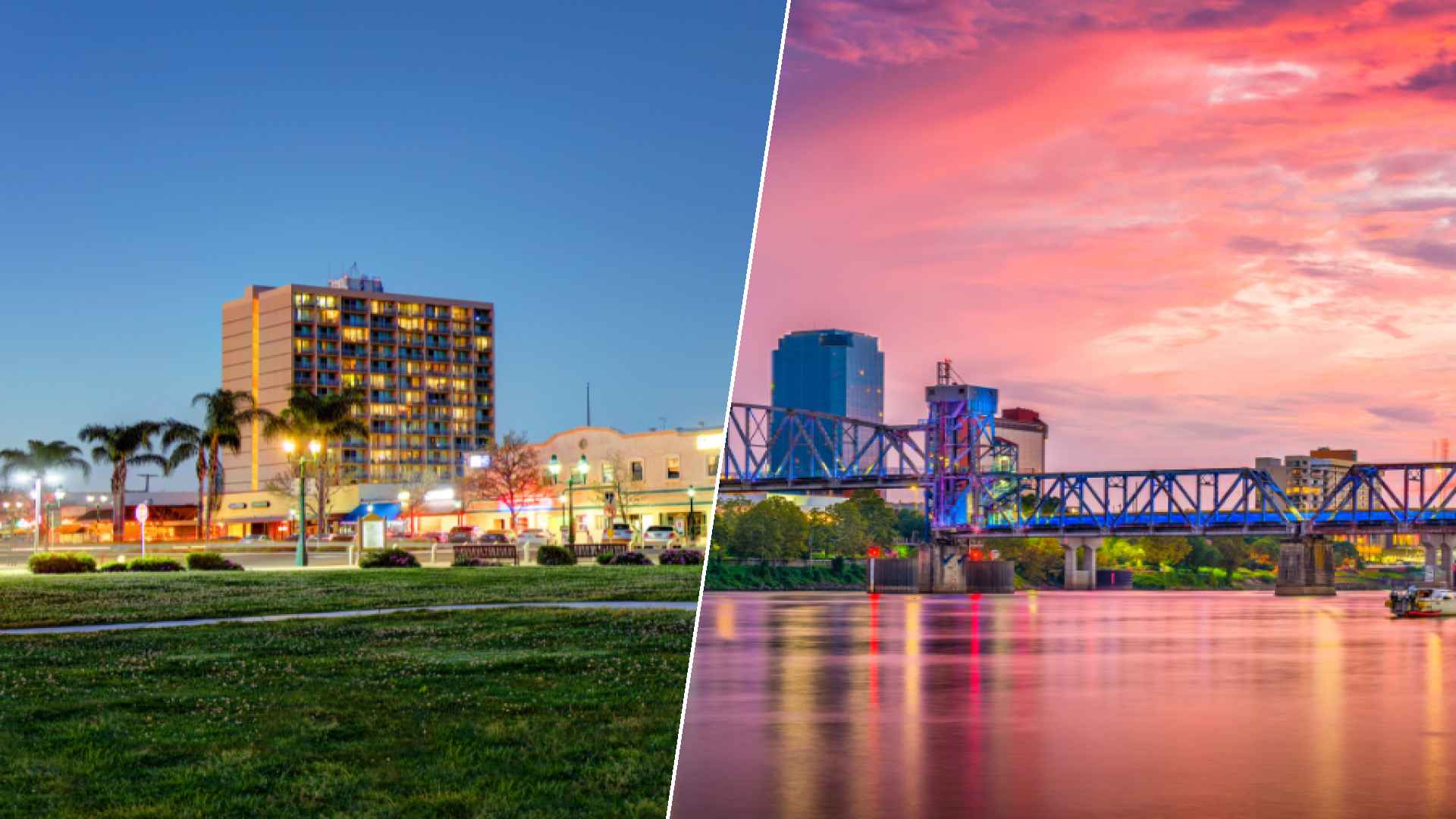 Chula Vista to Little Rock