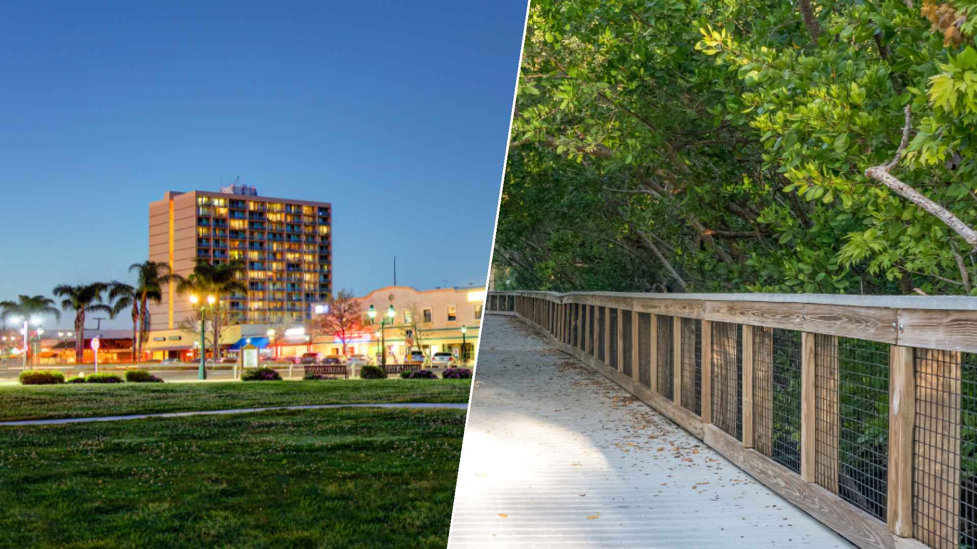 Chula Vista to Port St. Lucie