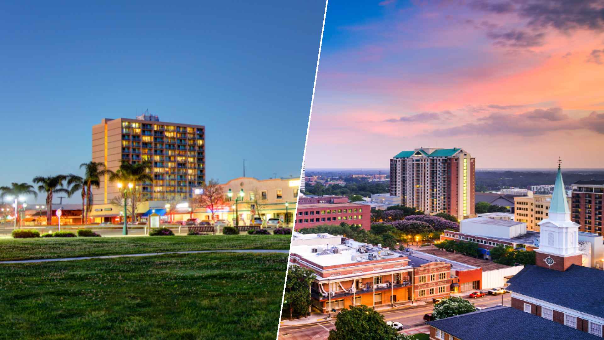 Chula Vista to Tallahassee