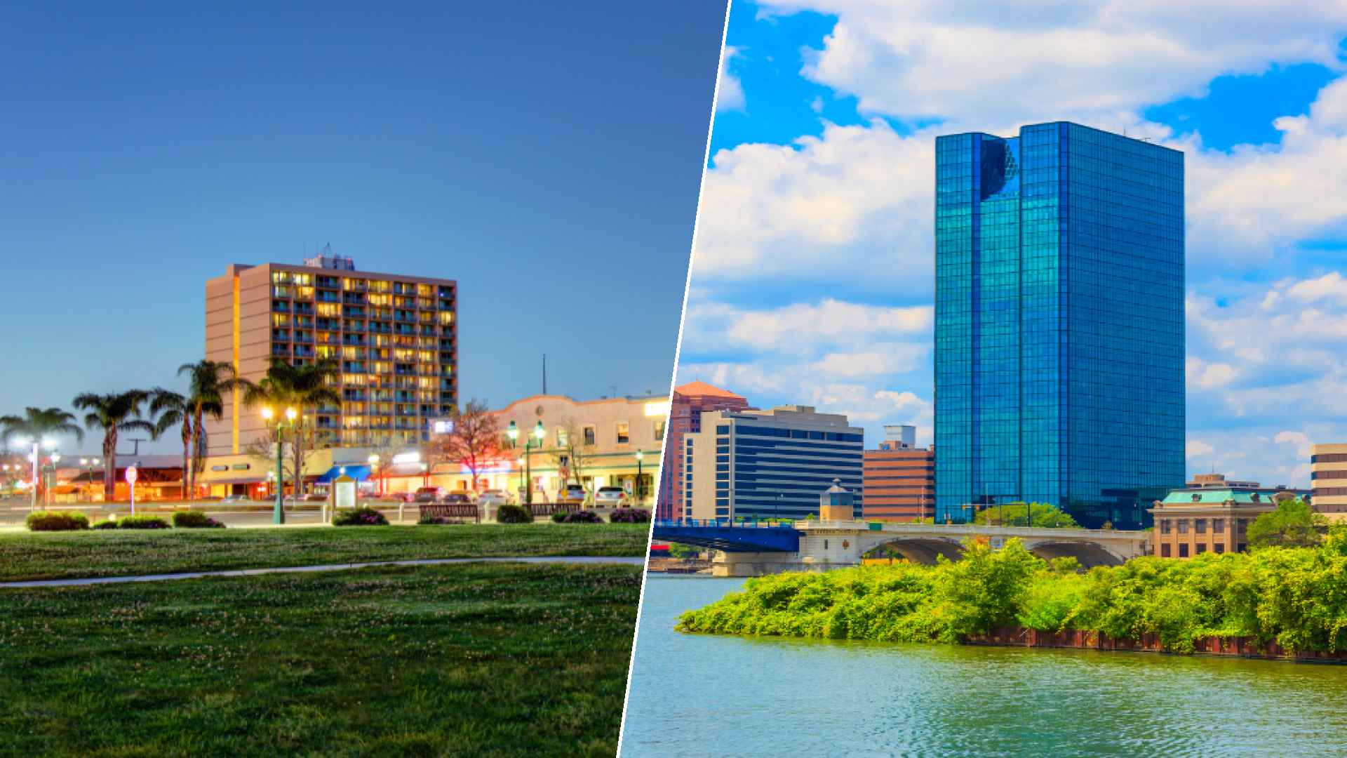 Chula Vista to Toledo