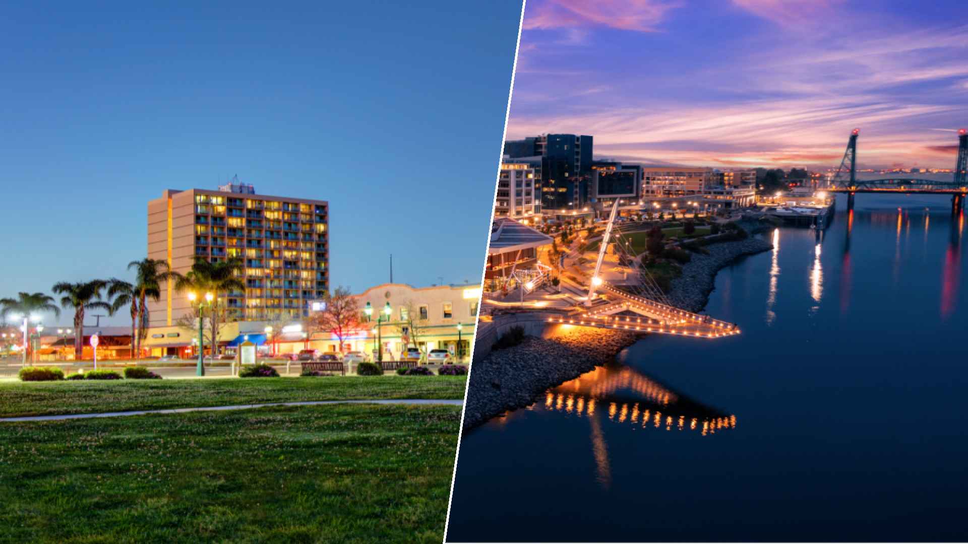 Chula Vista to Vancouver