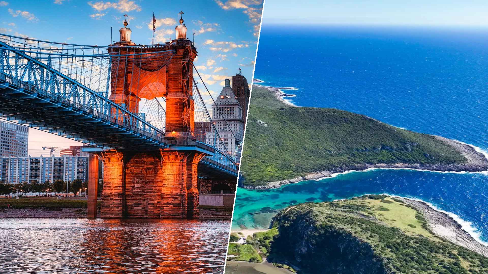 Cincinnati to Costa Navarino