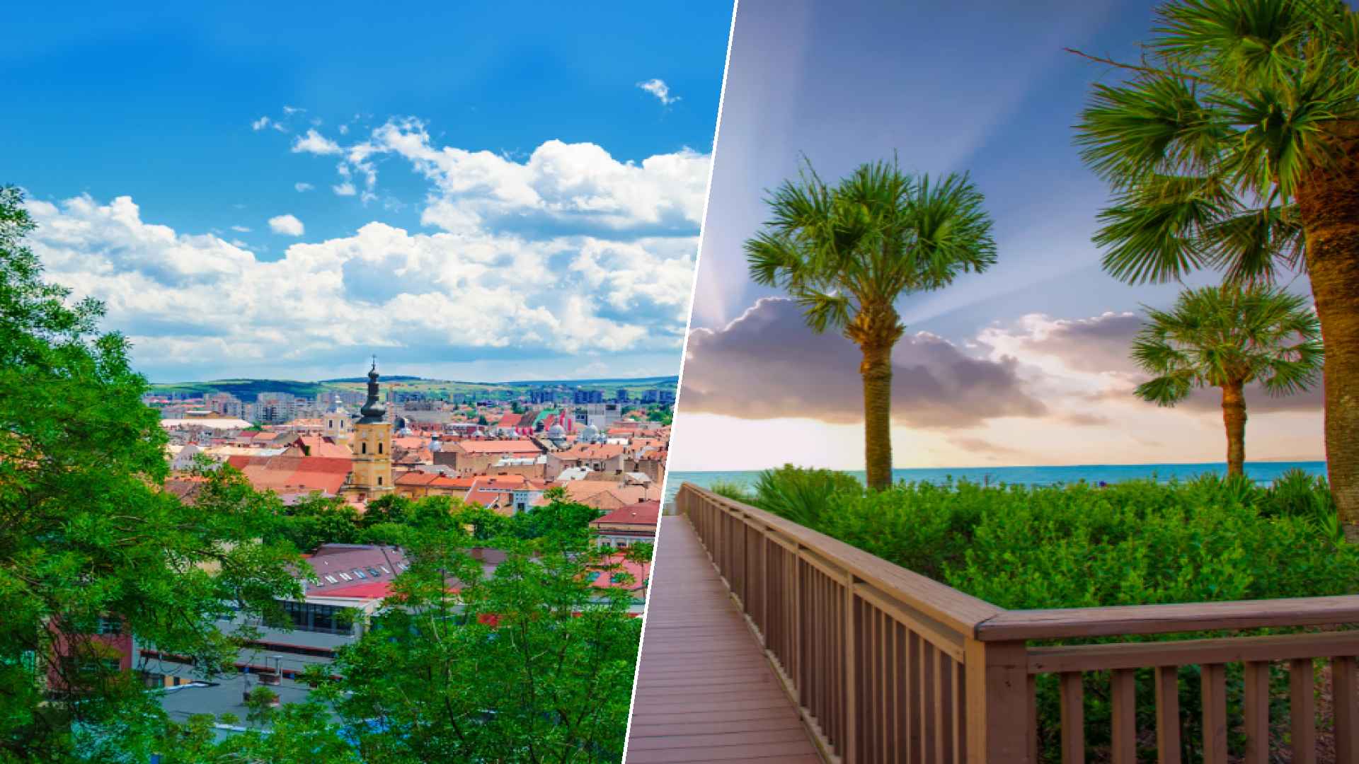 Cluj-Napoca to Hilton Head Island