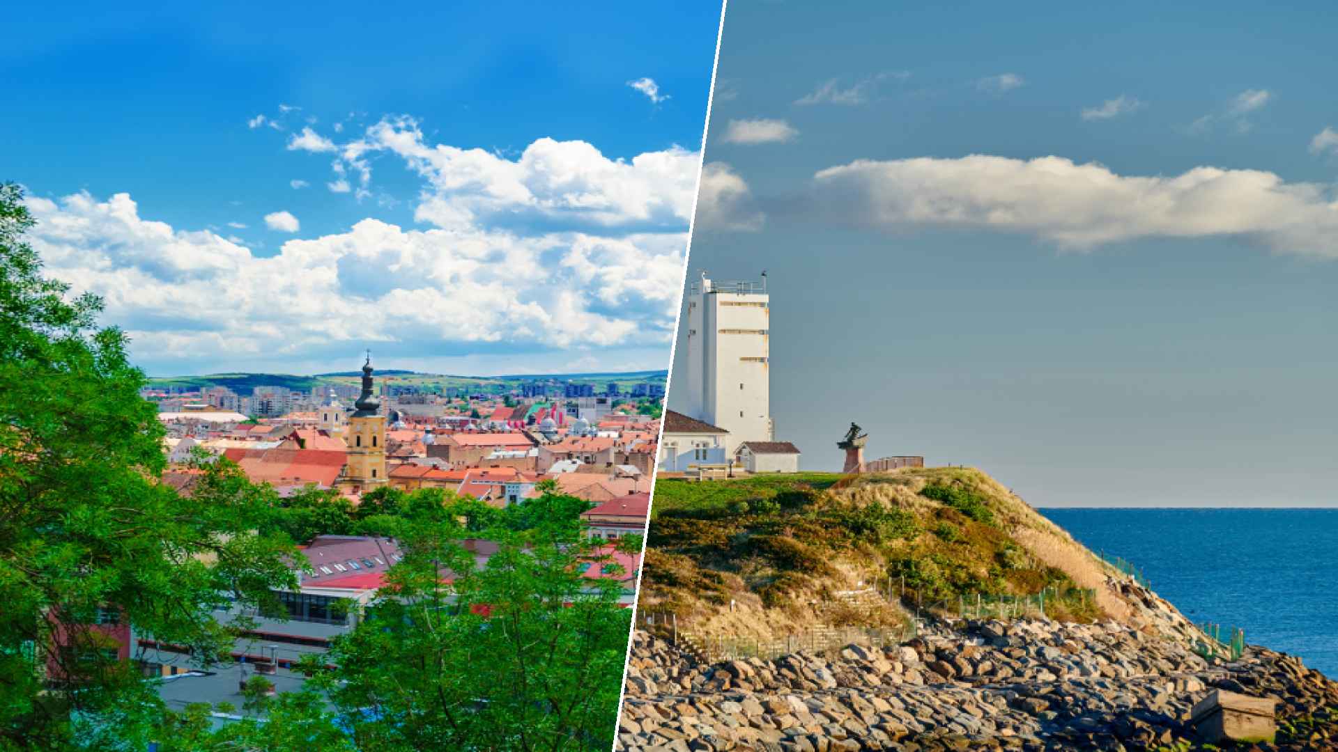 Cluj-Napoca to Montauk