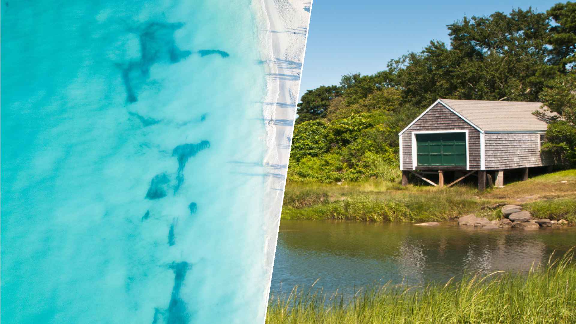 Cockburn Town to Barnstable