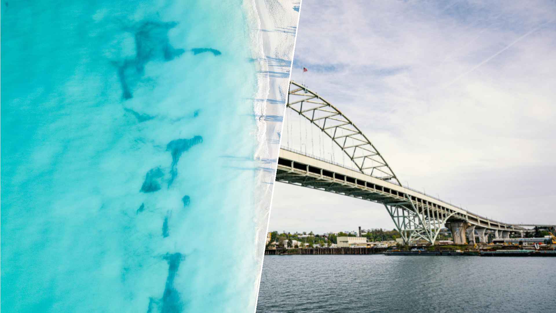 Cockburn Town to Fremont