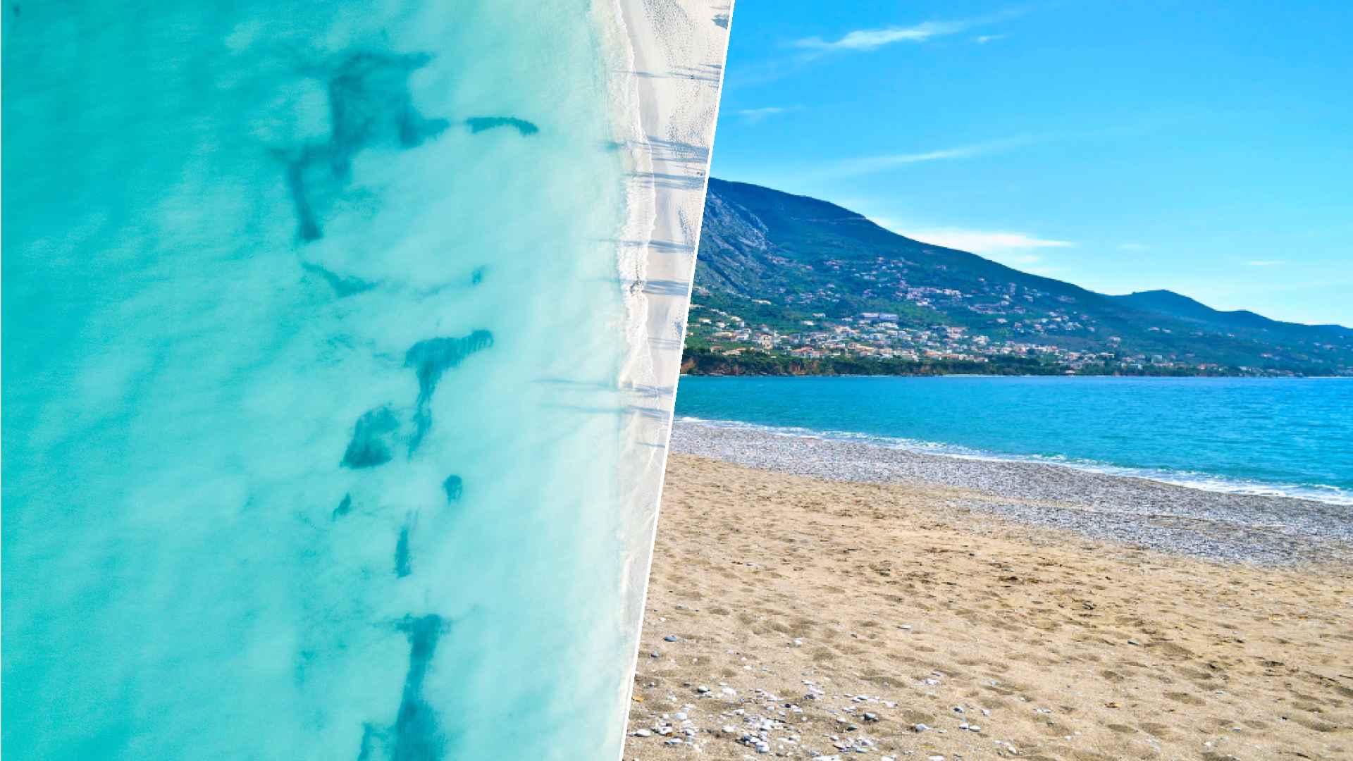 Cockburn Town to Kalamata