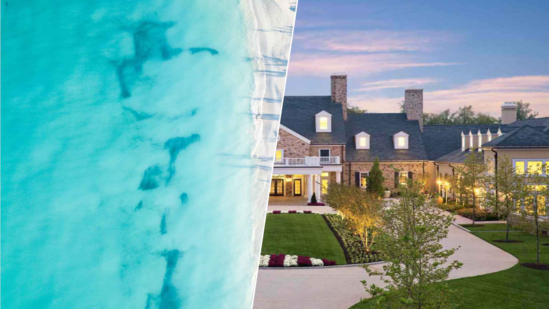 Cockburn Town to Middleburg