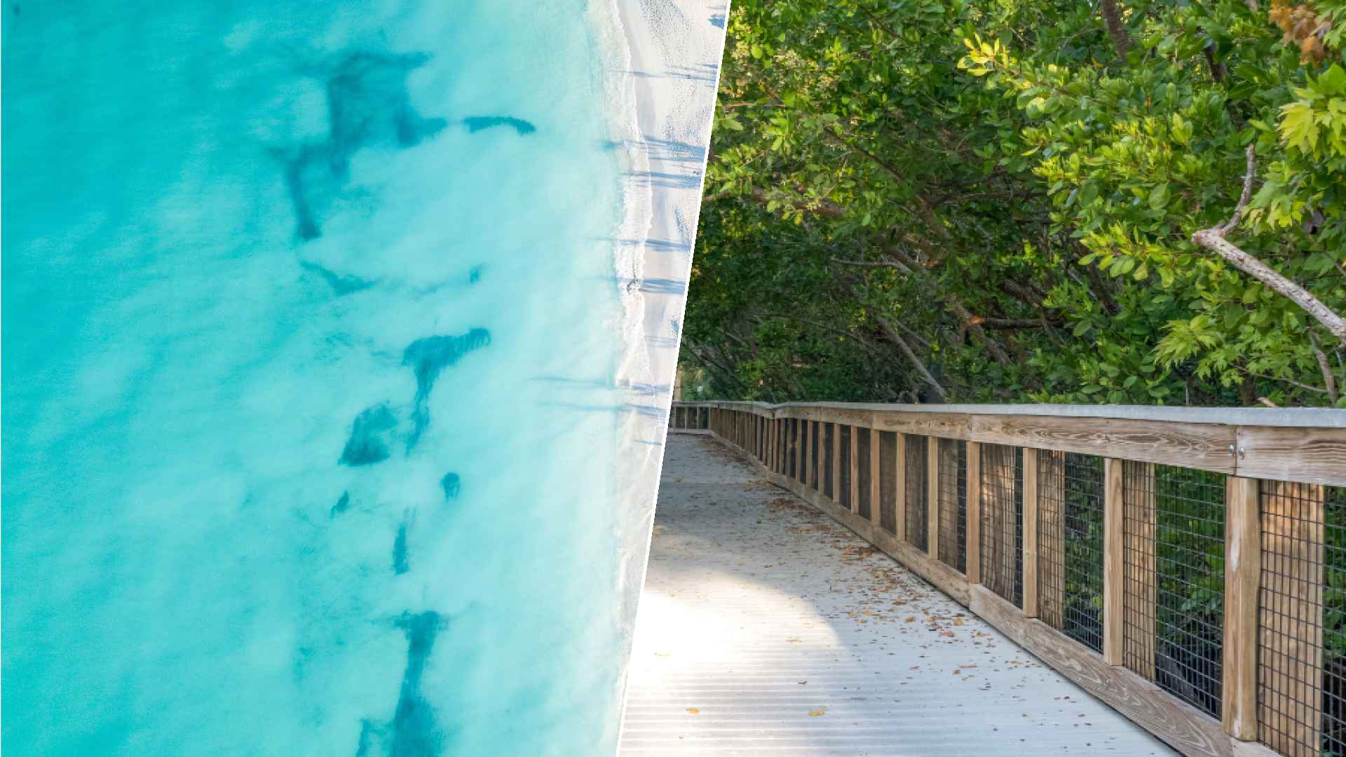 Cockburn Town to Port St. Lucie