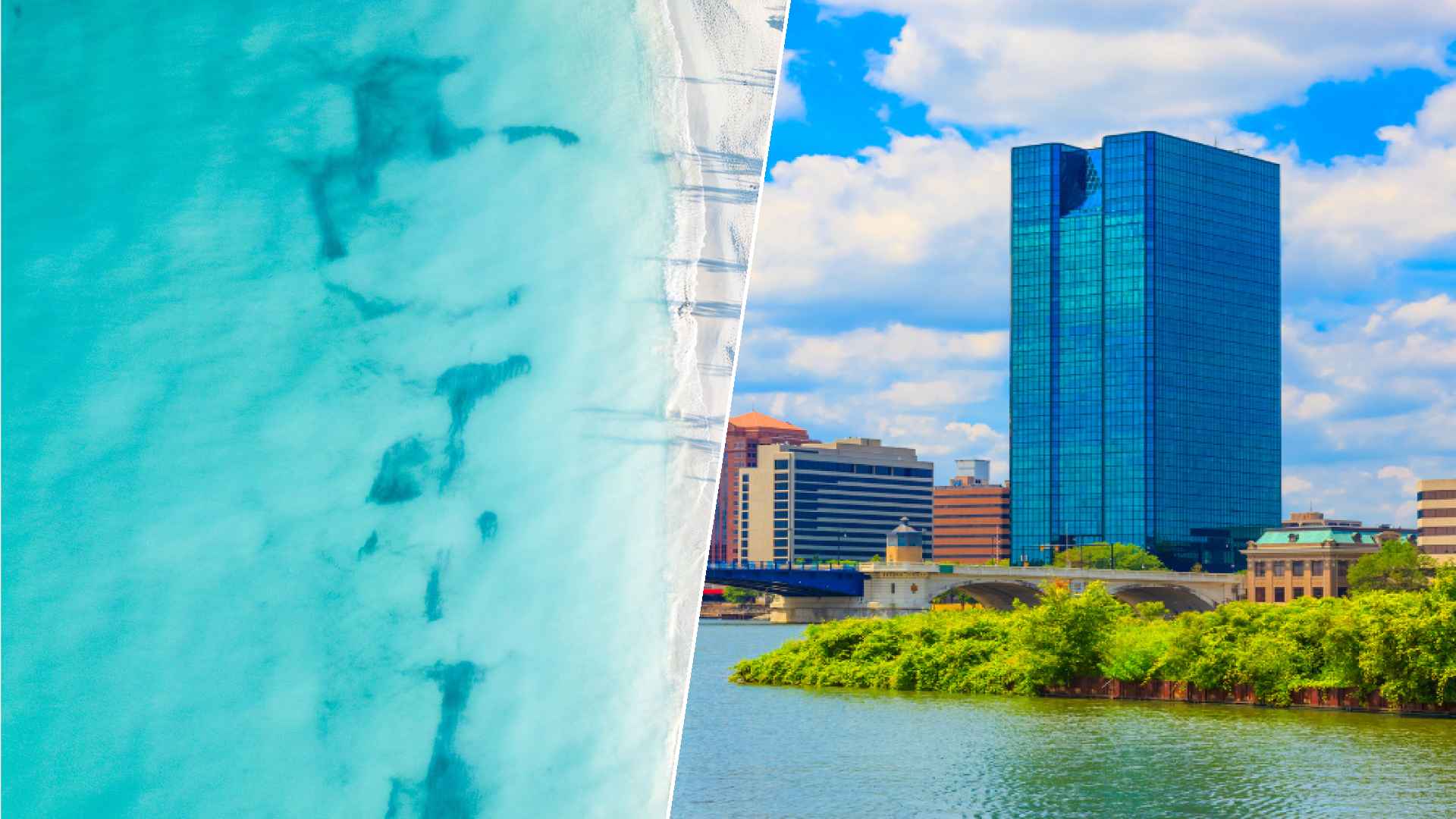 Cockburn Town to Toledo