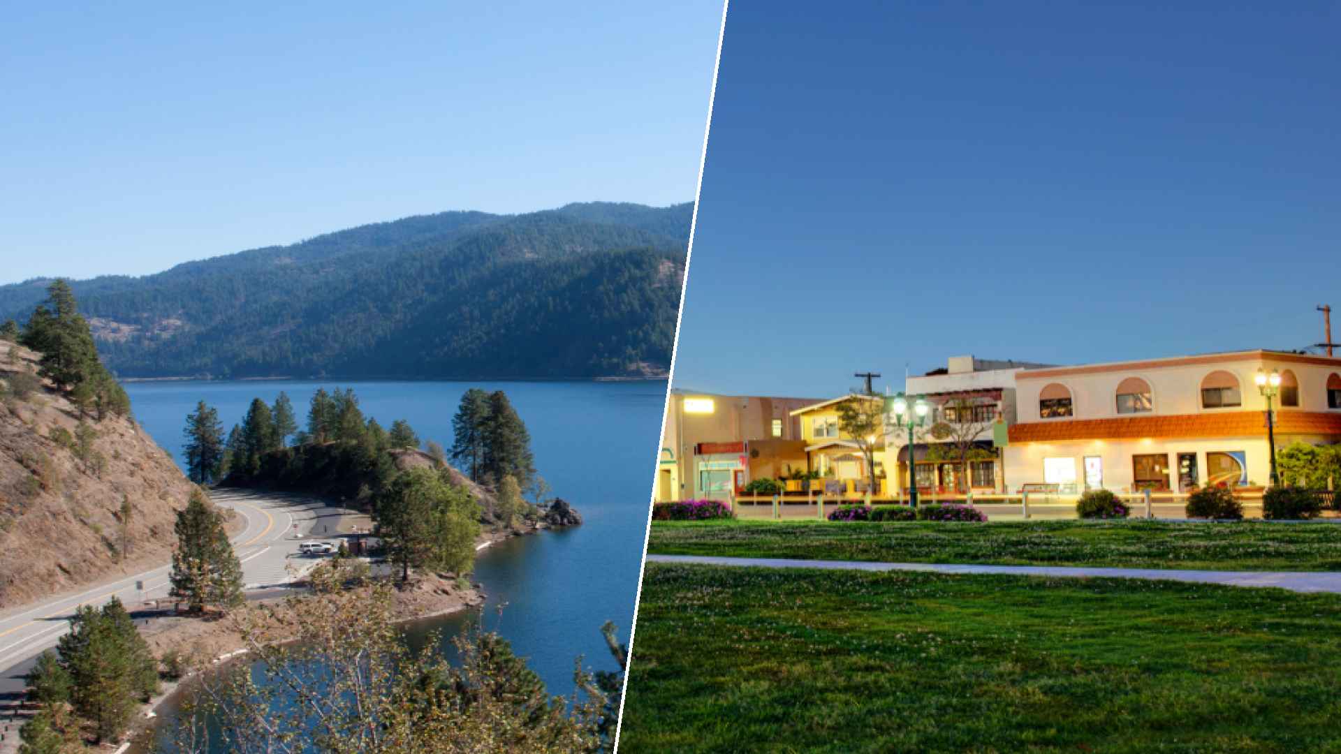 Coeur d’Alene to Chula Vista