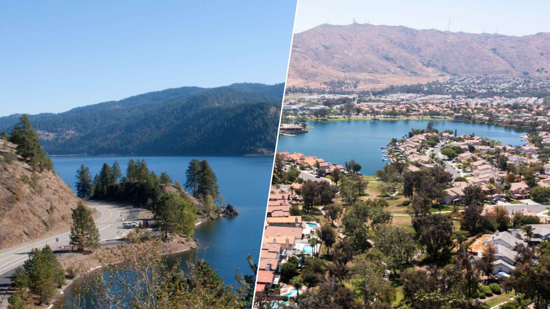 Coeur d’Alene to Moreno Valley