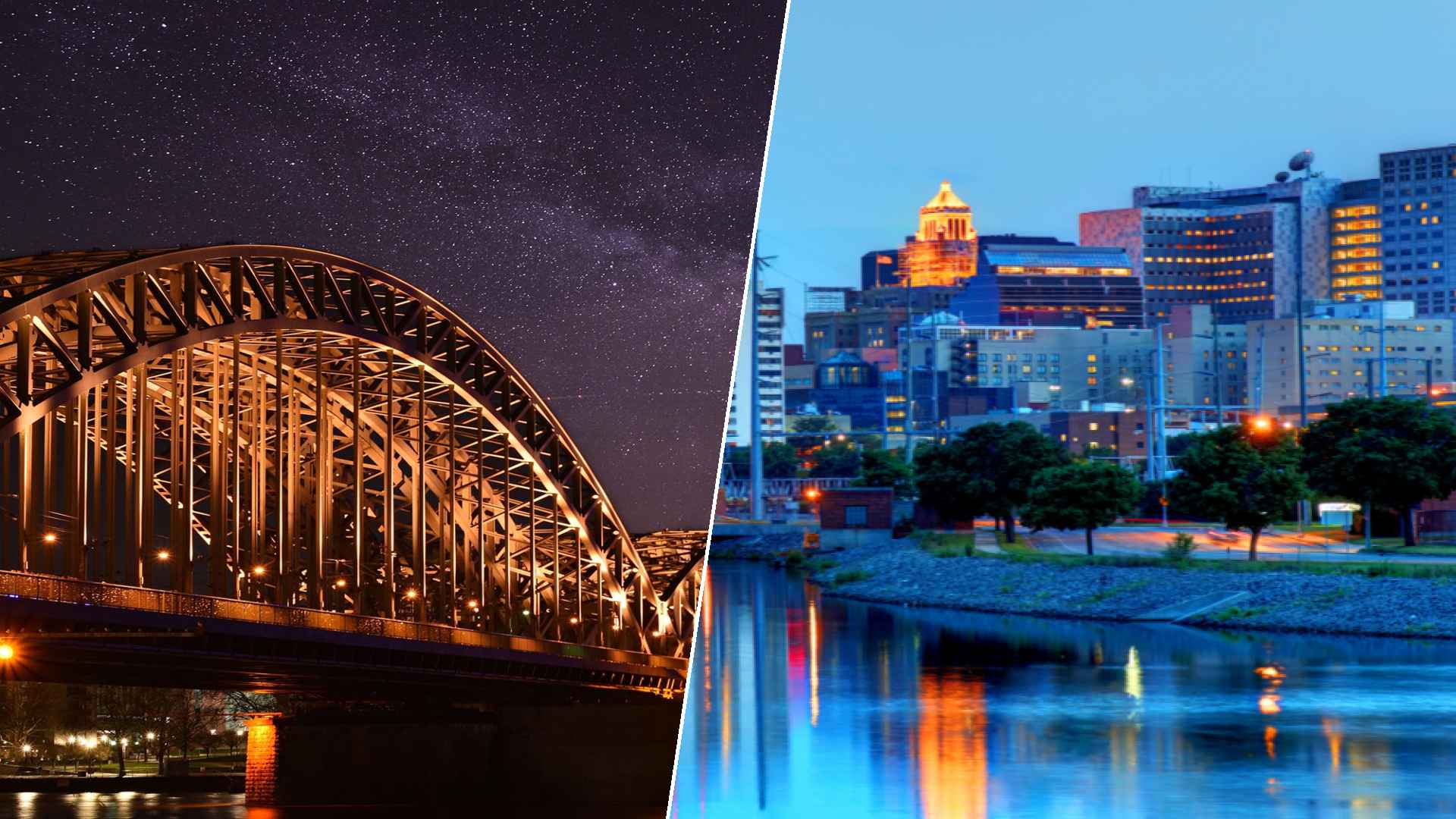 Cologne to Rochester