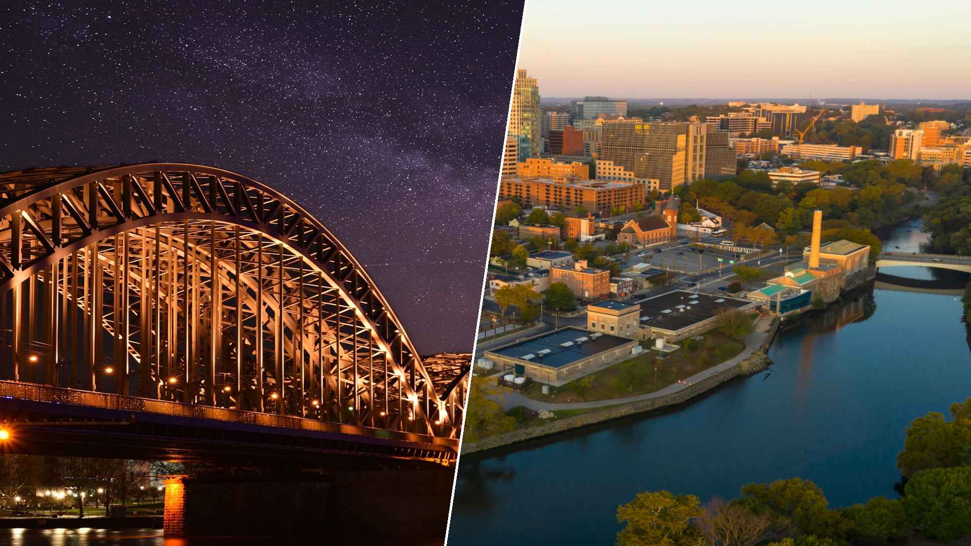 Cologne to Wilmington