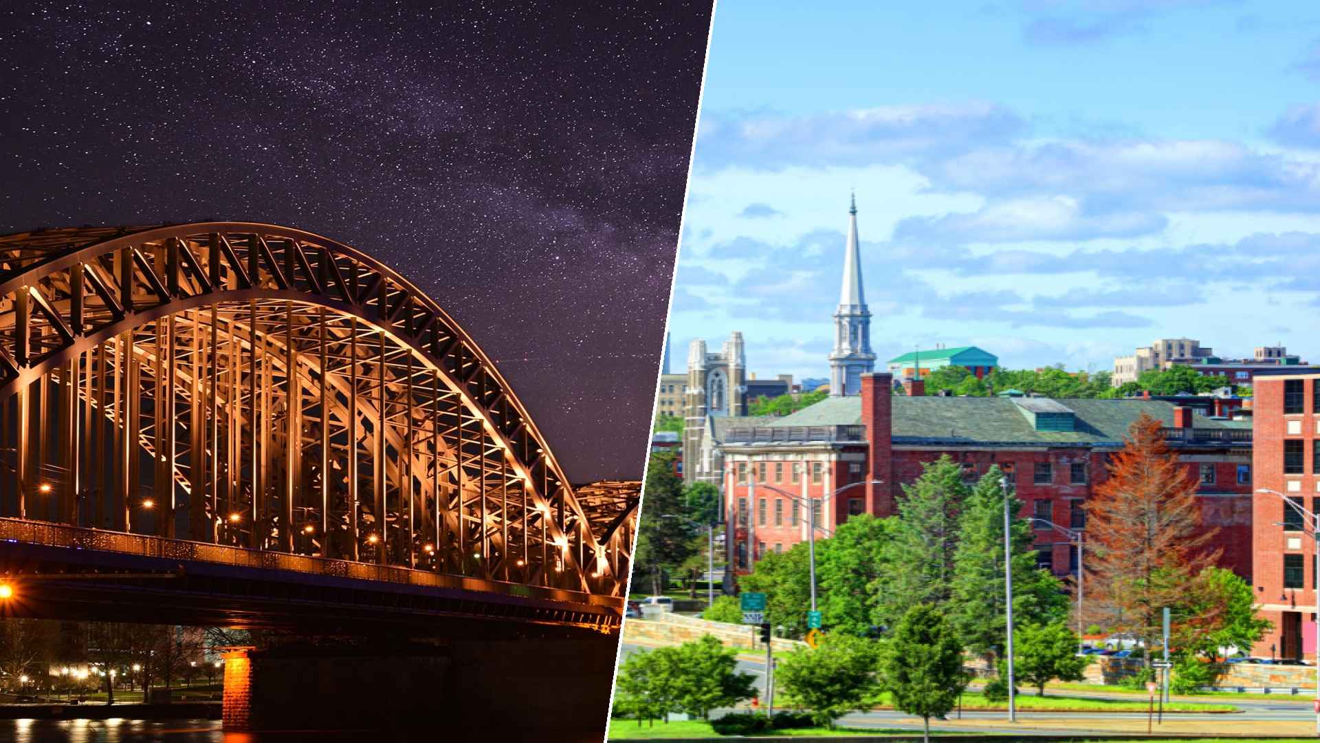 Cologne to Worcester