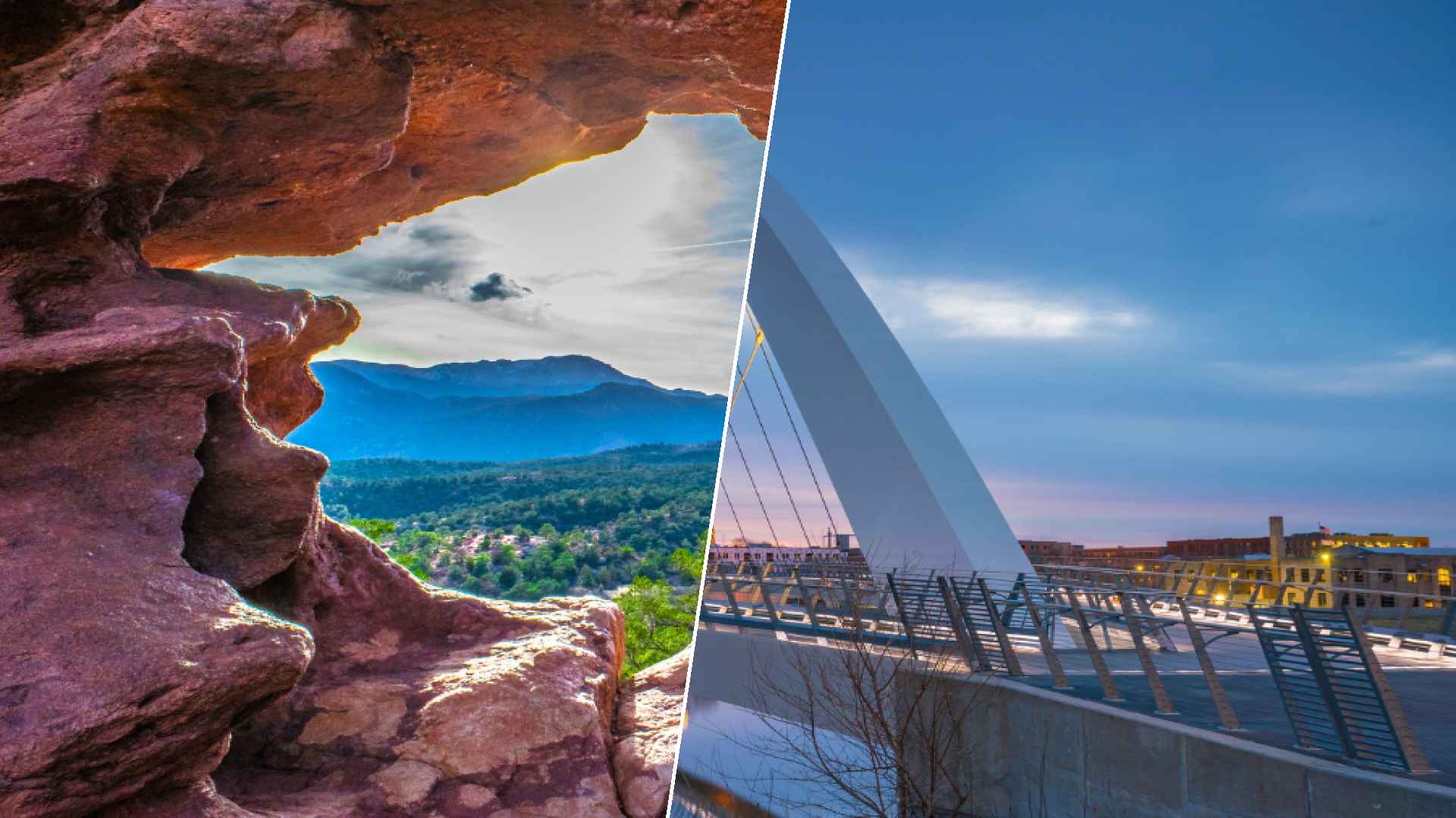 Colorado Springs to Des Moines