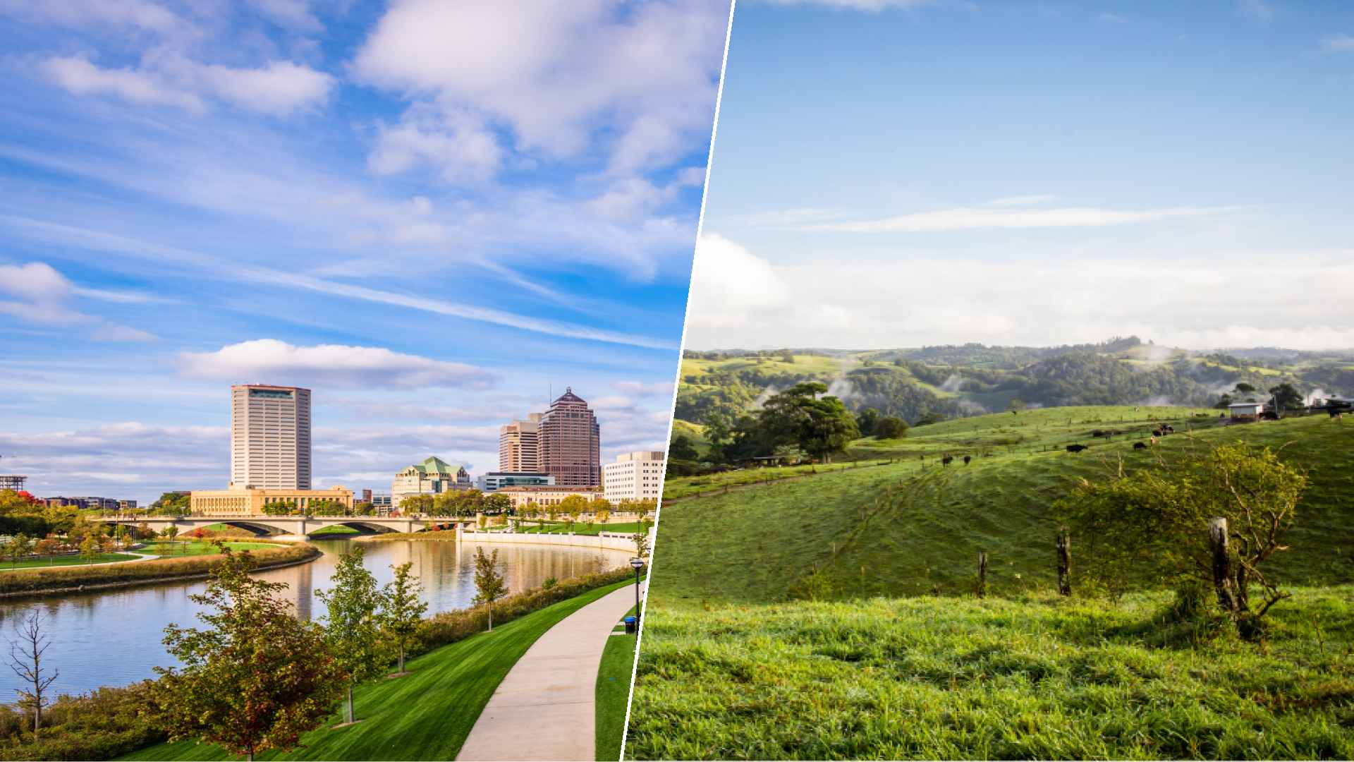 Columbus to Atherton