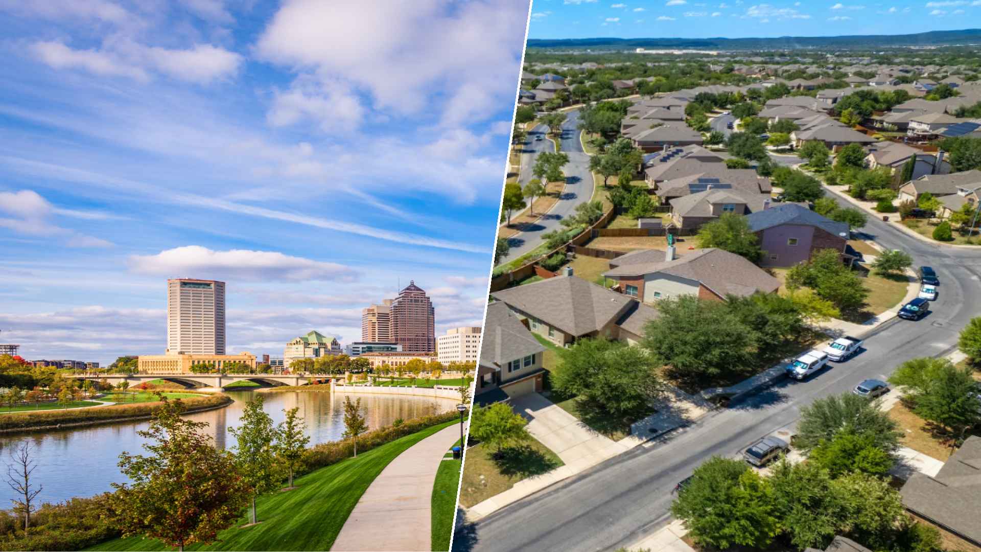 Columbus to Grand Prairie